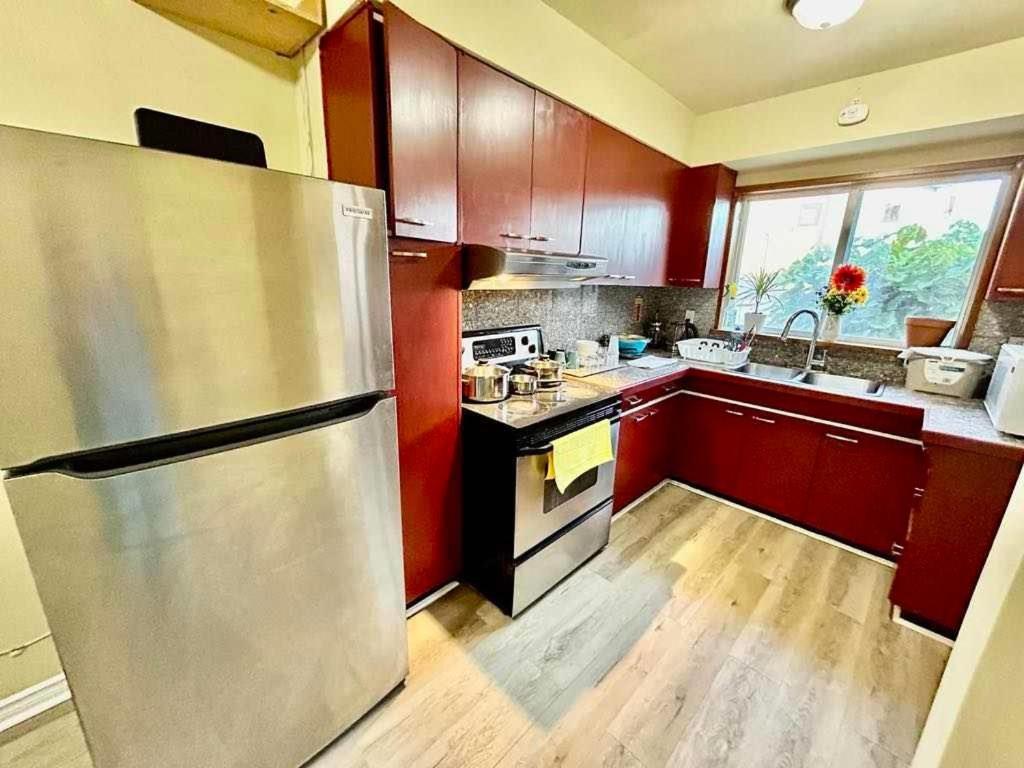 Privatunterkunft Midtown Spot 1 Toronto