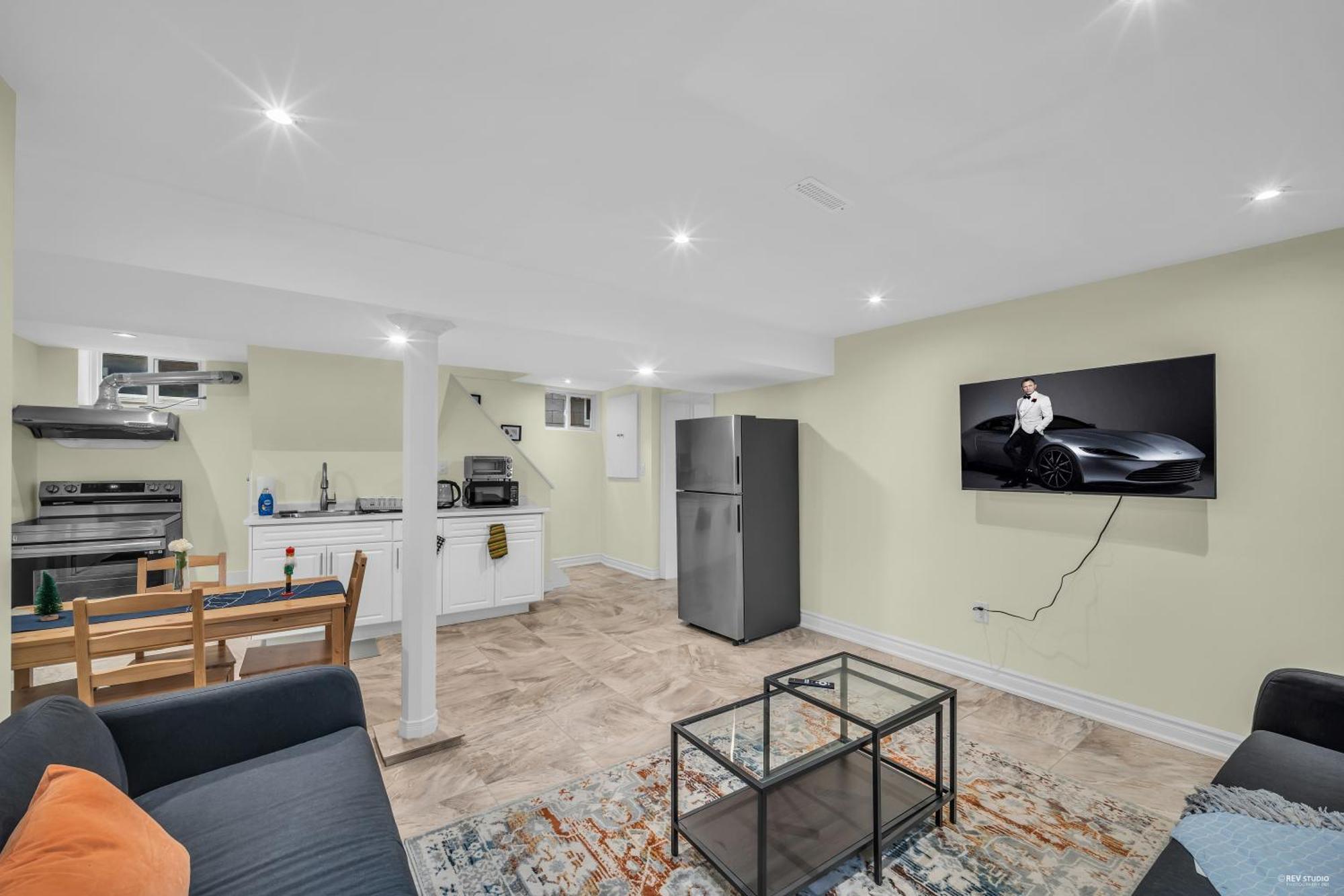 Apartment Luxury Renovated House In Prime Location With Parking