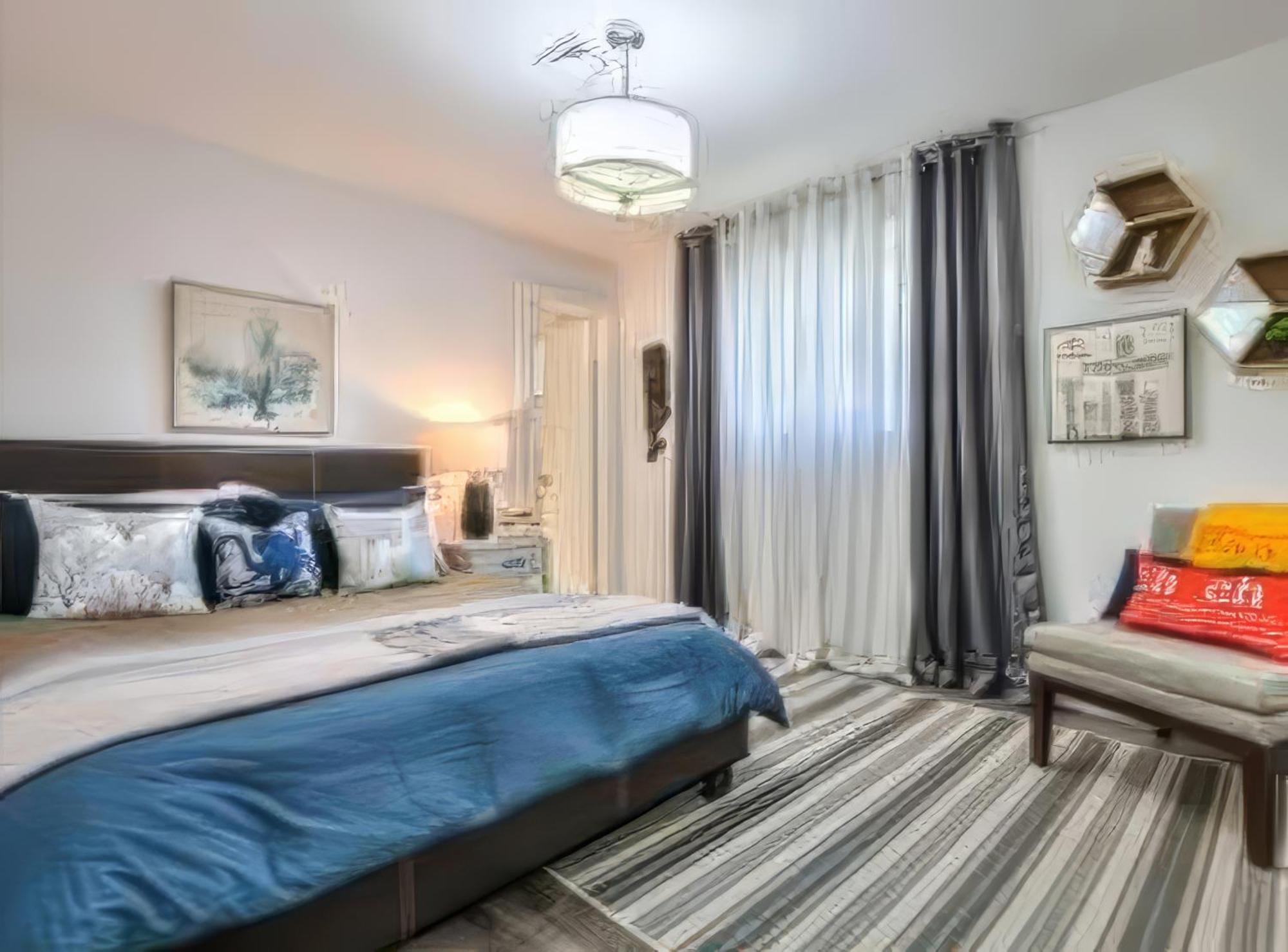 Ferienhaus 4 Bedrooms Or 2 Bedrooms House Near Fairview Mall And 401 & Dvp