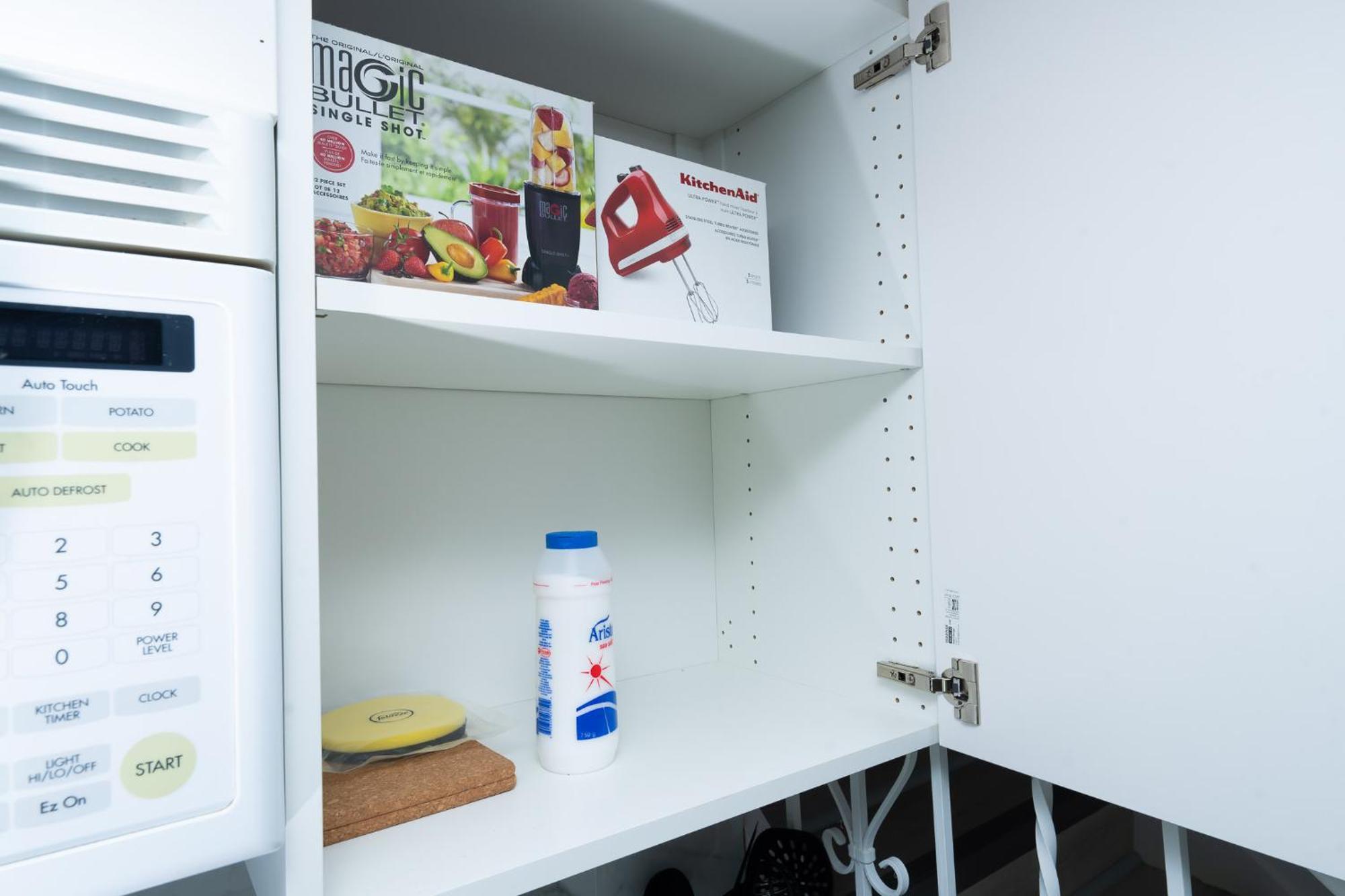 Spacious Room, Parking, Smart Monitor * Toronto