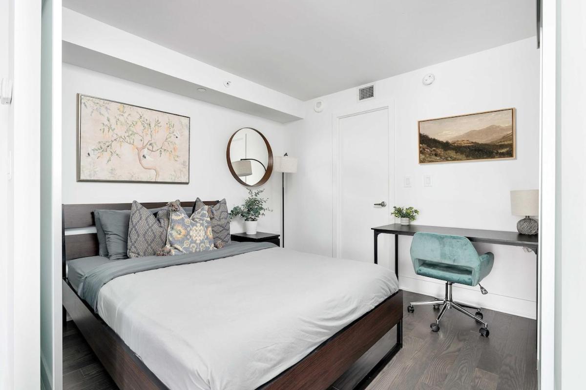 Delightful Beside U Of T - Sleeps 3 *