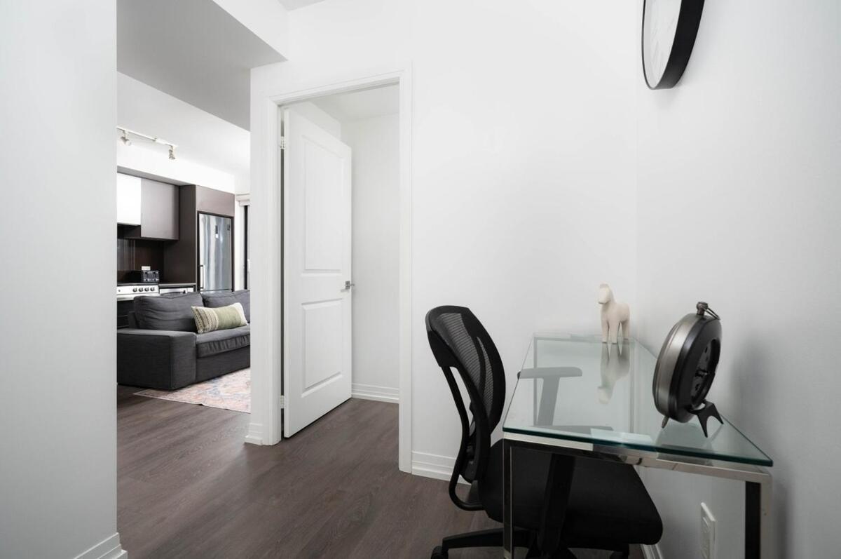 Holiday home With 2 Bedrooms In Great Downtown Location