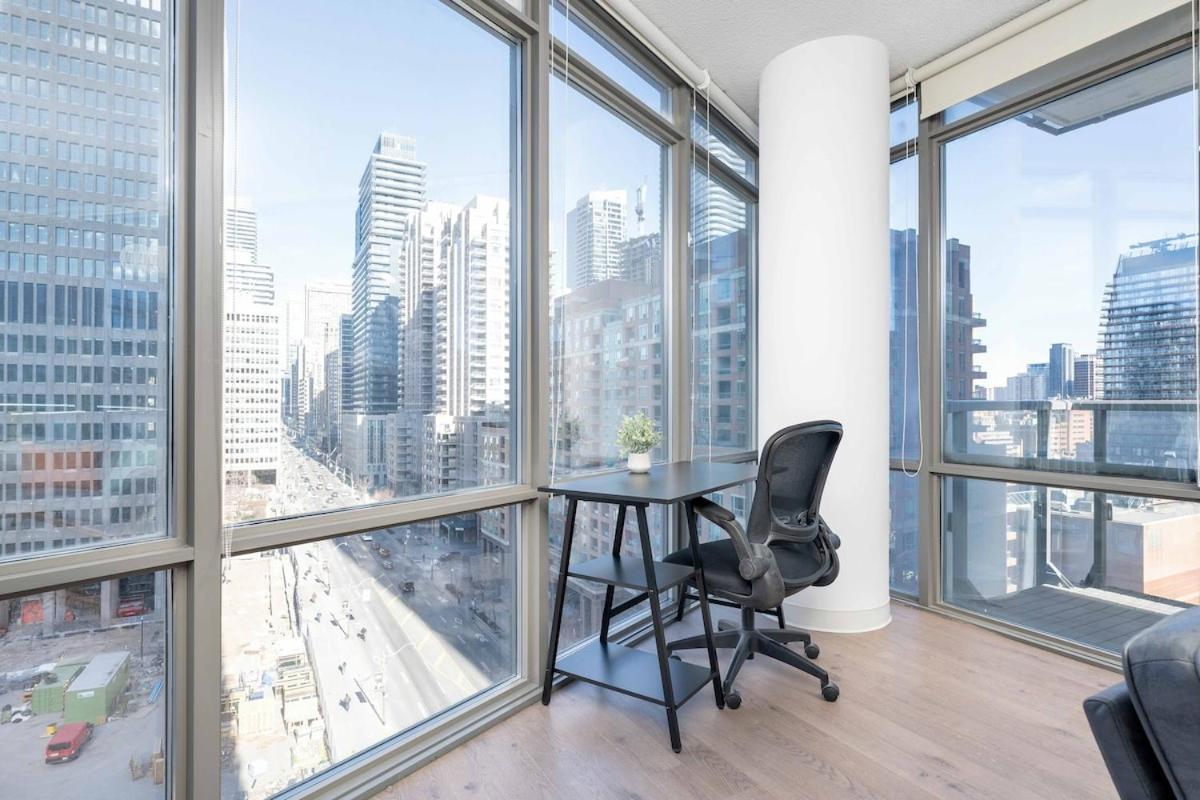Apartment Large 2br On Bay Street 4 Beds With Balcony