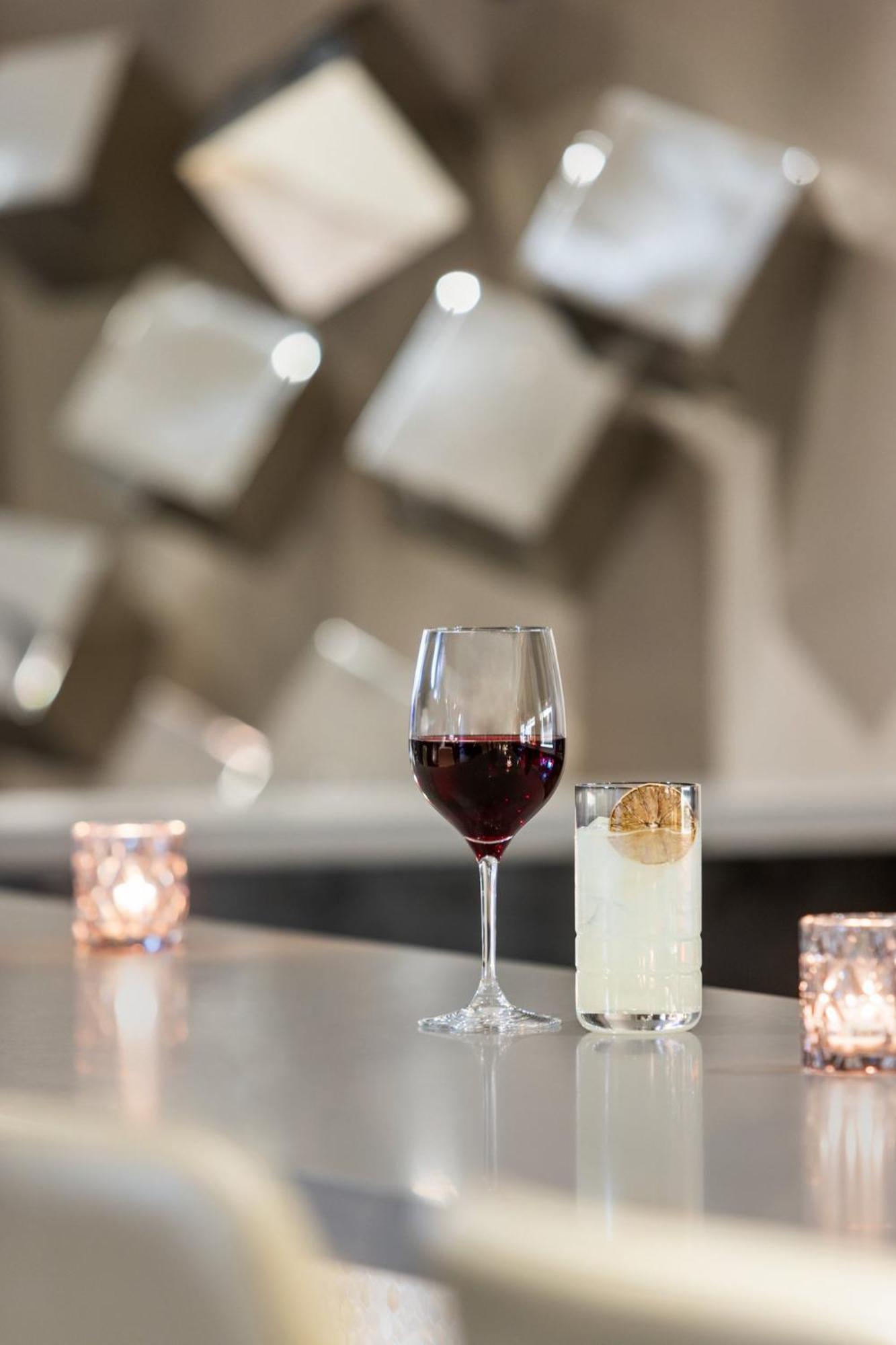Crowne Plaza Airport By Ihg Toronto