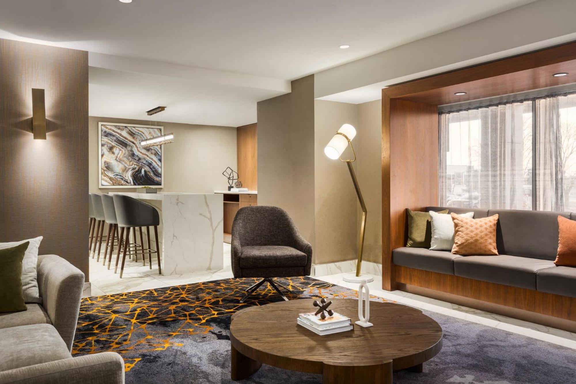 Crowne Plaza Airport By Ihg 4* Toronto
