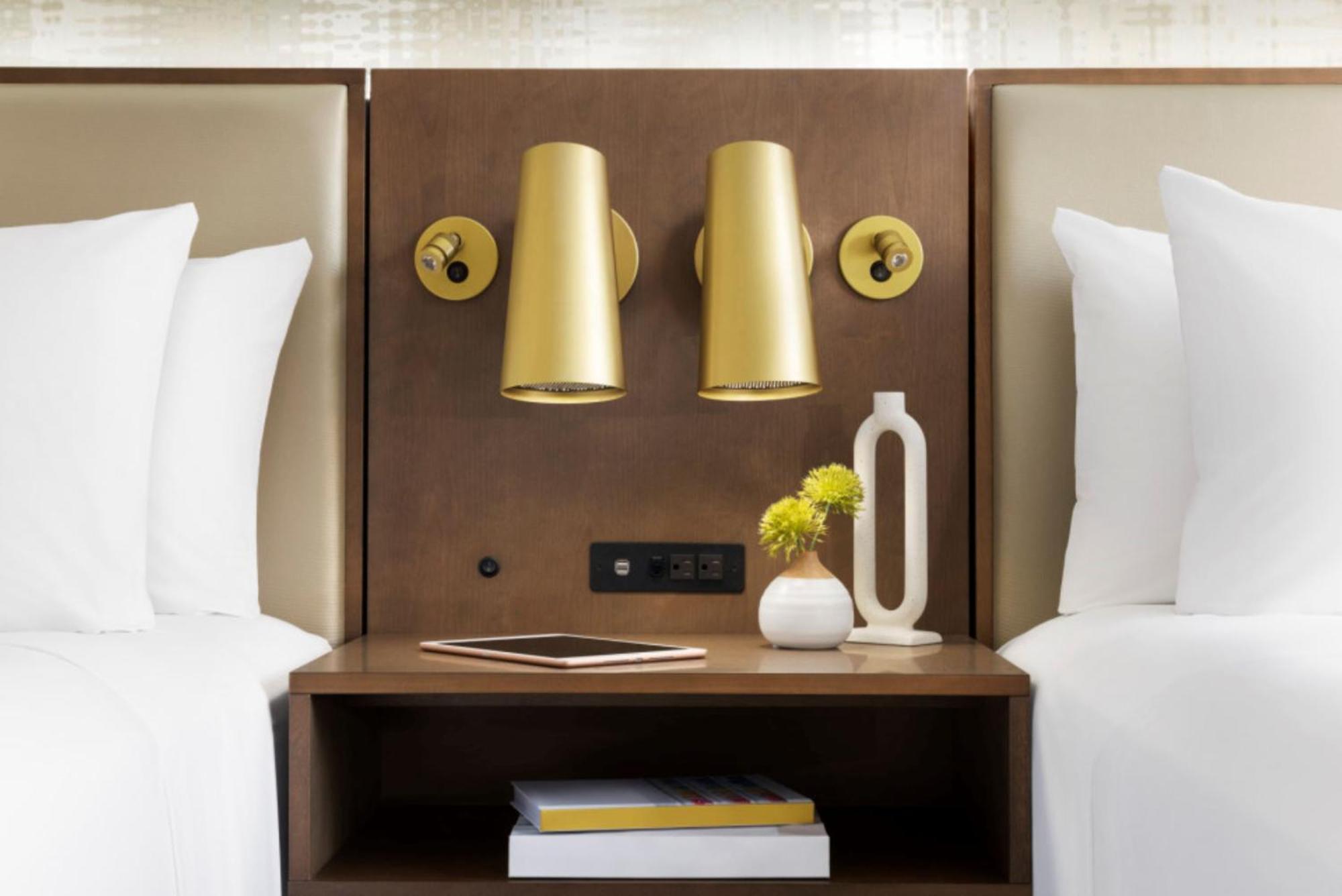 Crowne Plaza Airport By Ihg Toronto