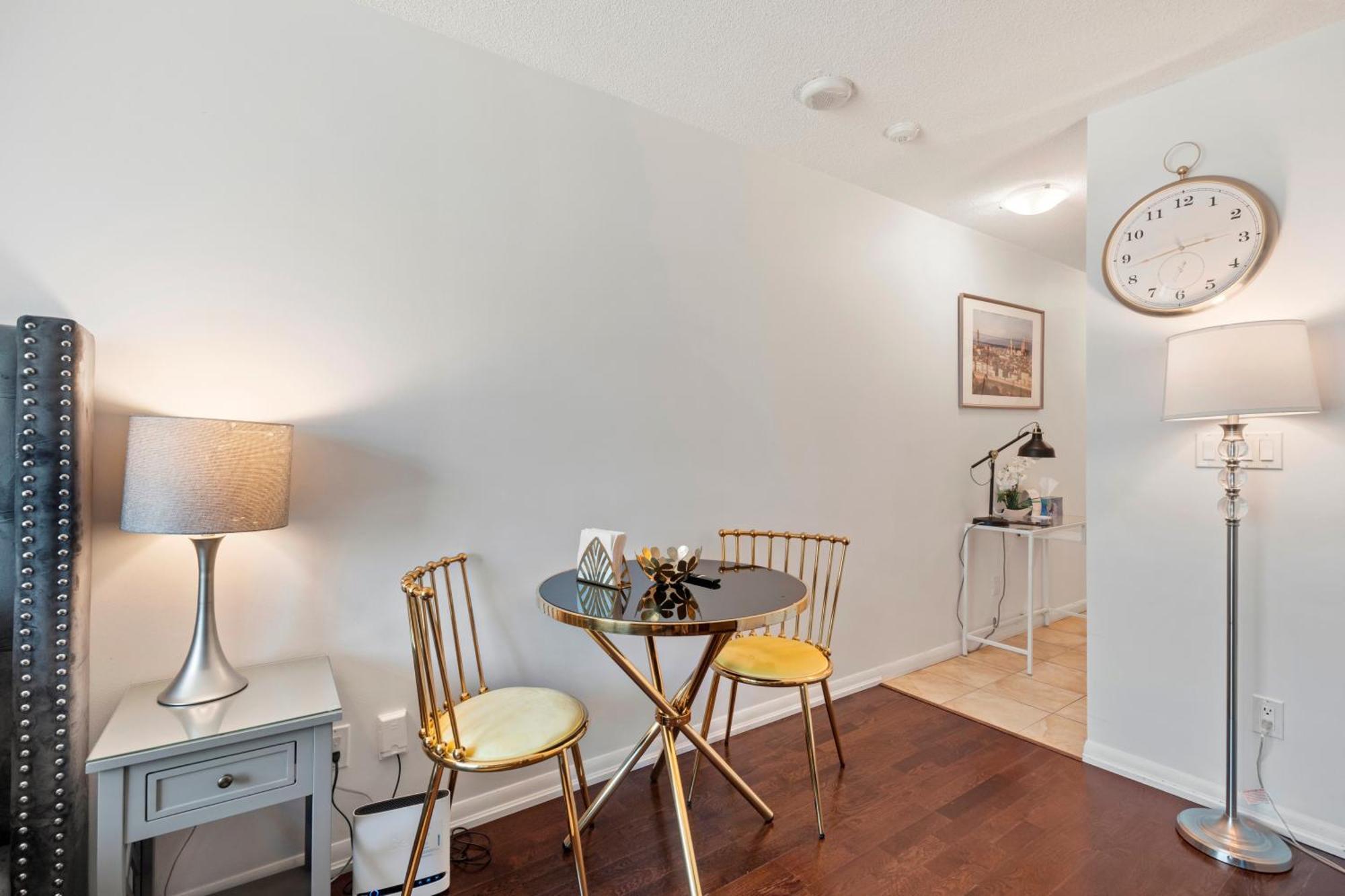 Apartment Globalstay Magnificent In Dt Toronto