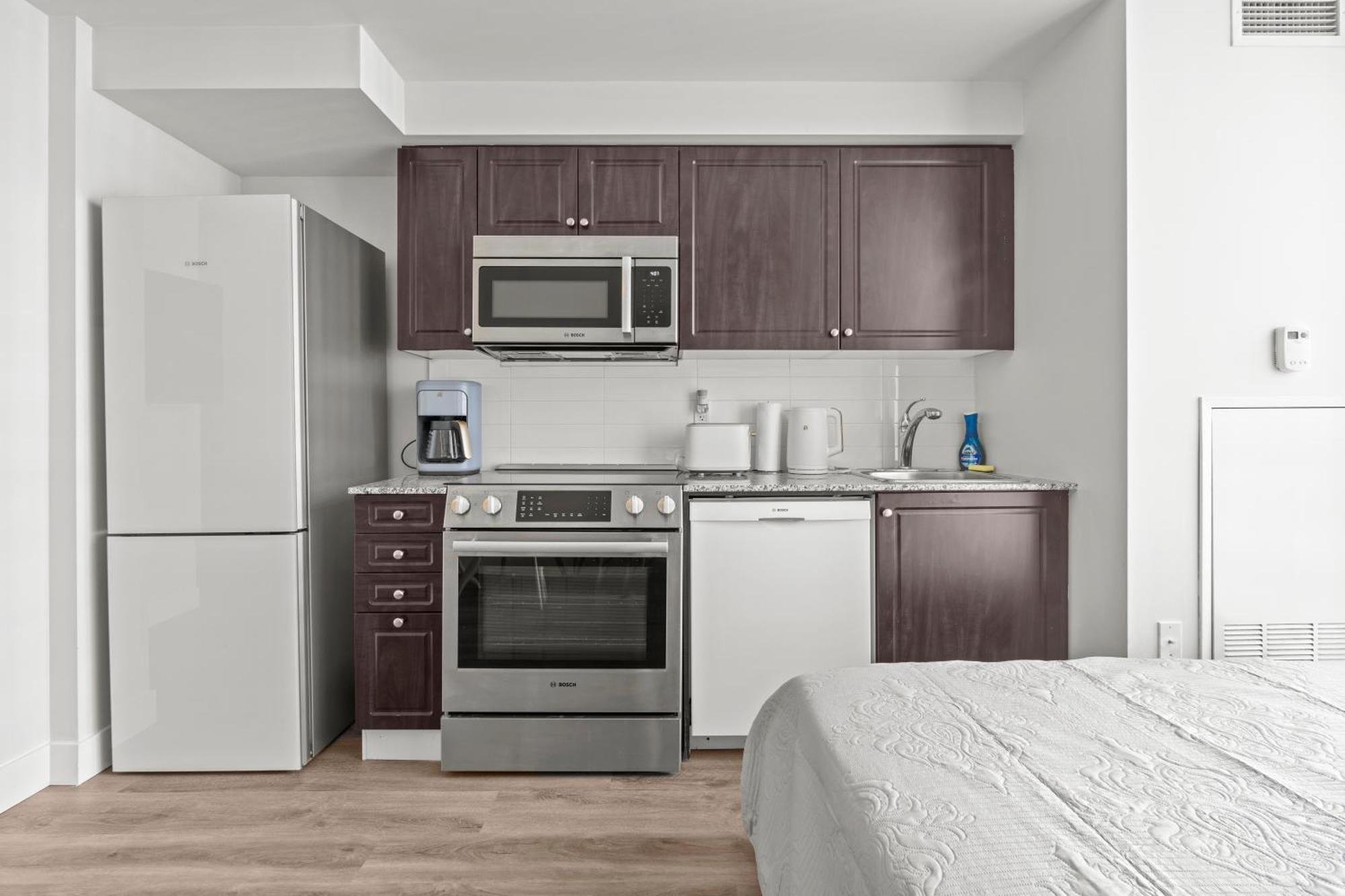 Globalstay Magnificent In Dt