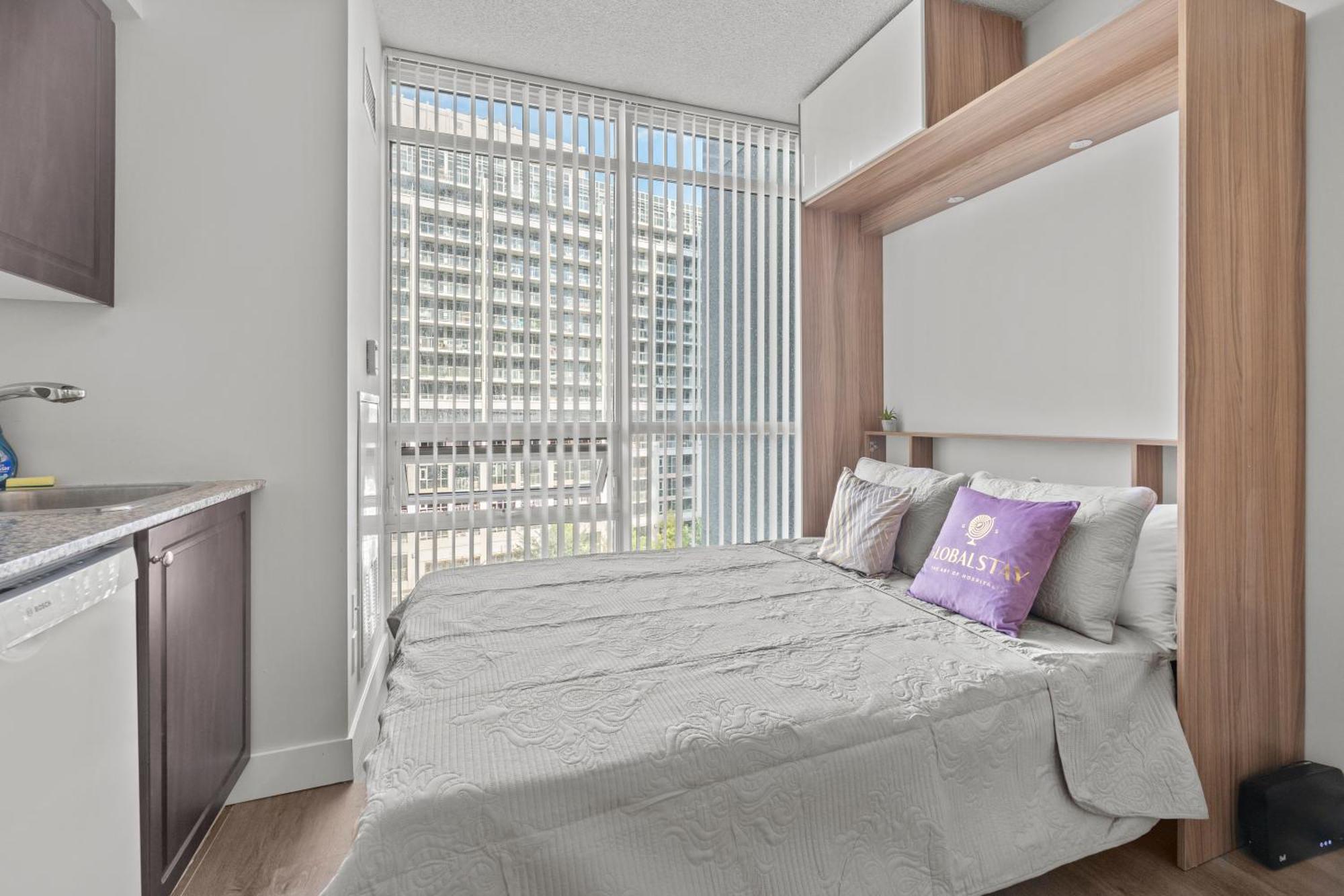Globalstay Magnificent In Dt Apartment *