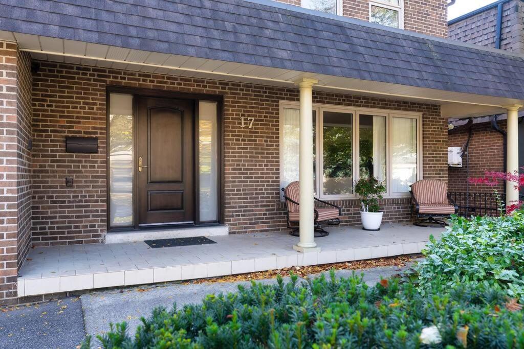 Holiday home Bright And Spacious Close To Subway *