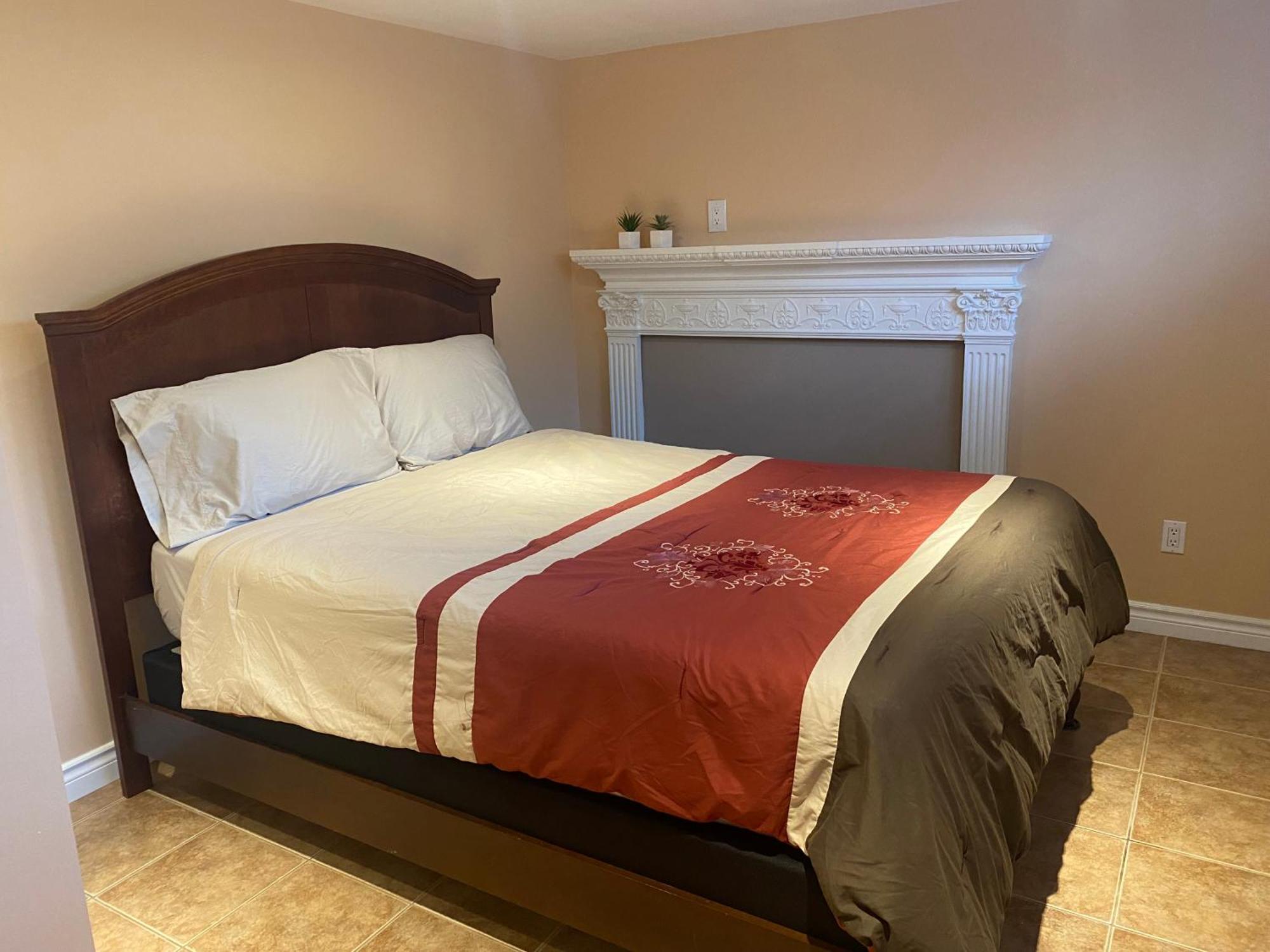 Nice Bedrooms In North York, Ontario * Toronto