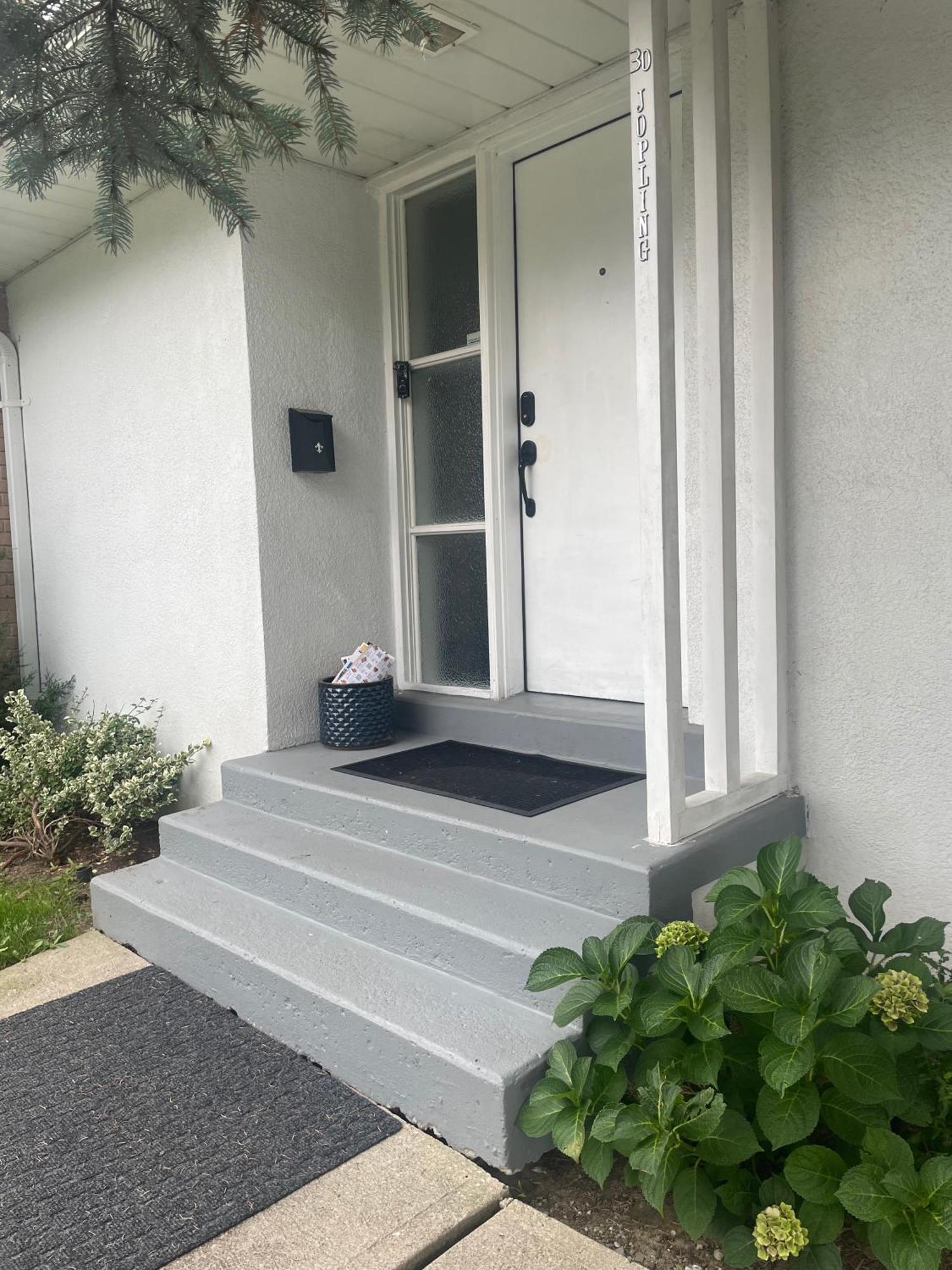 3room Entire Floor Walk 2 Subway Apartment
