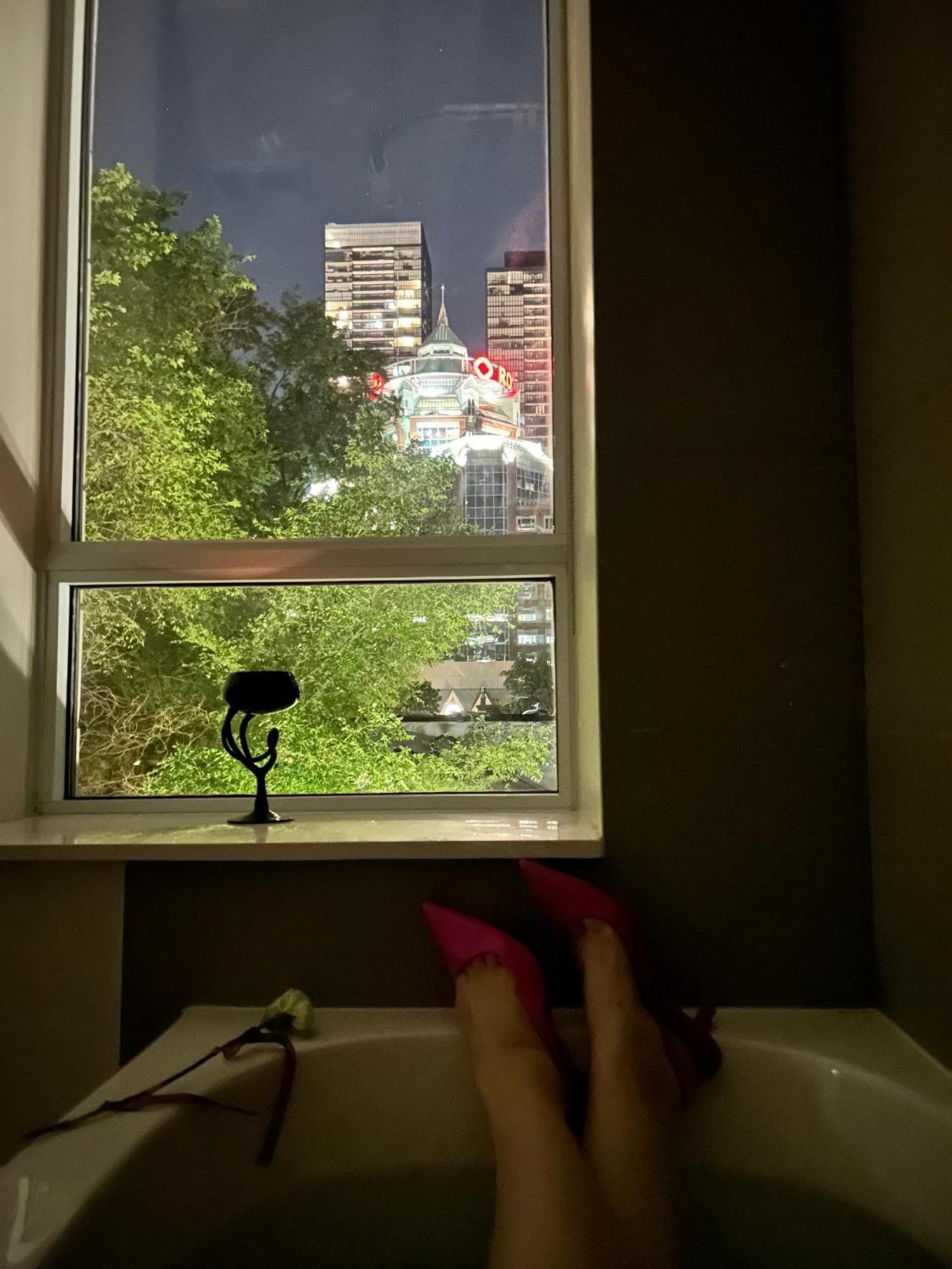 1560 Sqft Elegant At Downtown Hi-end Shopping & Dining Area - Cn Tower View, Bidet, Lockbox Toronto
