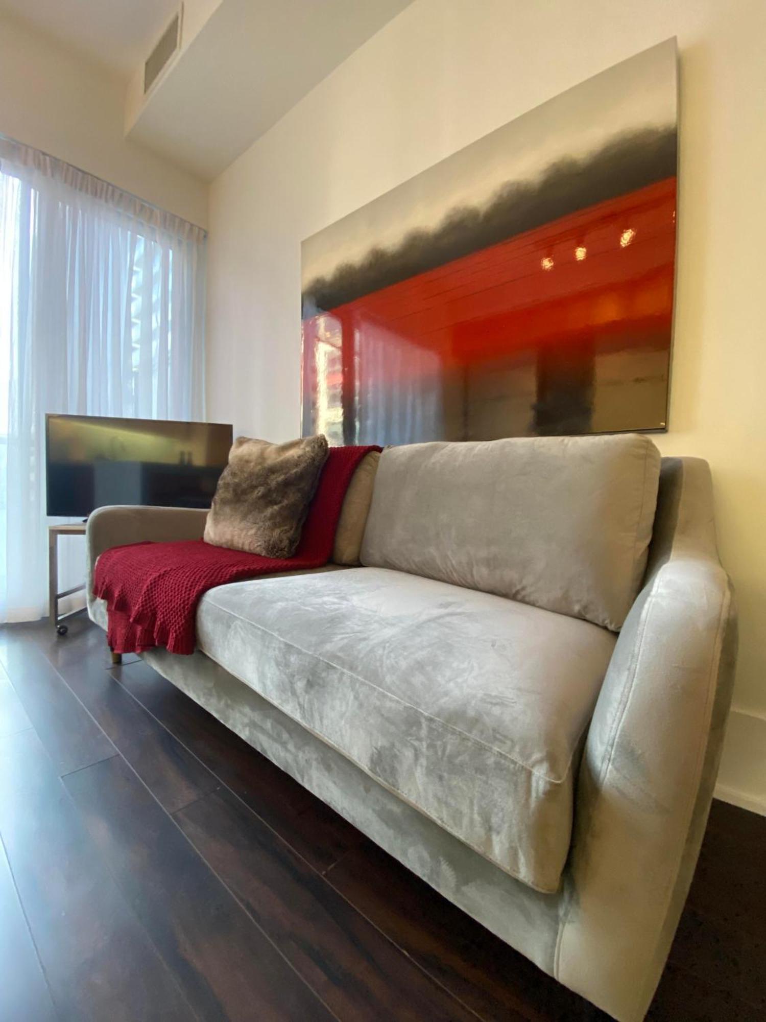 Apartment Rivetstays - The Atmos Ii Toronto