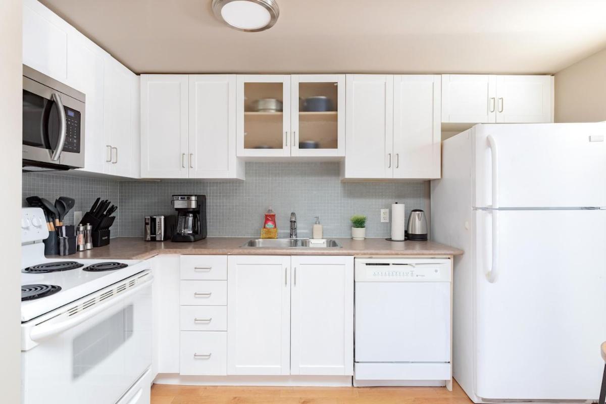Liberty Village 5 Mins To Lakeshore! Apartment Toronto