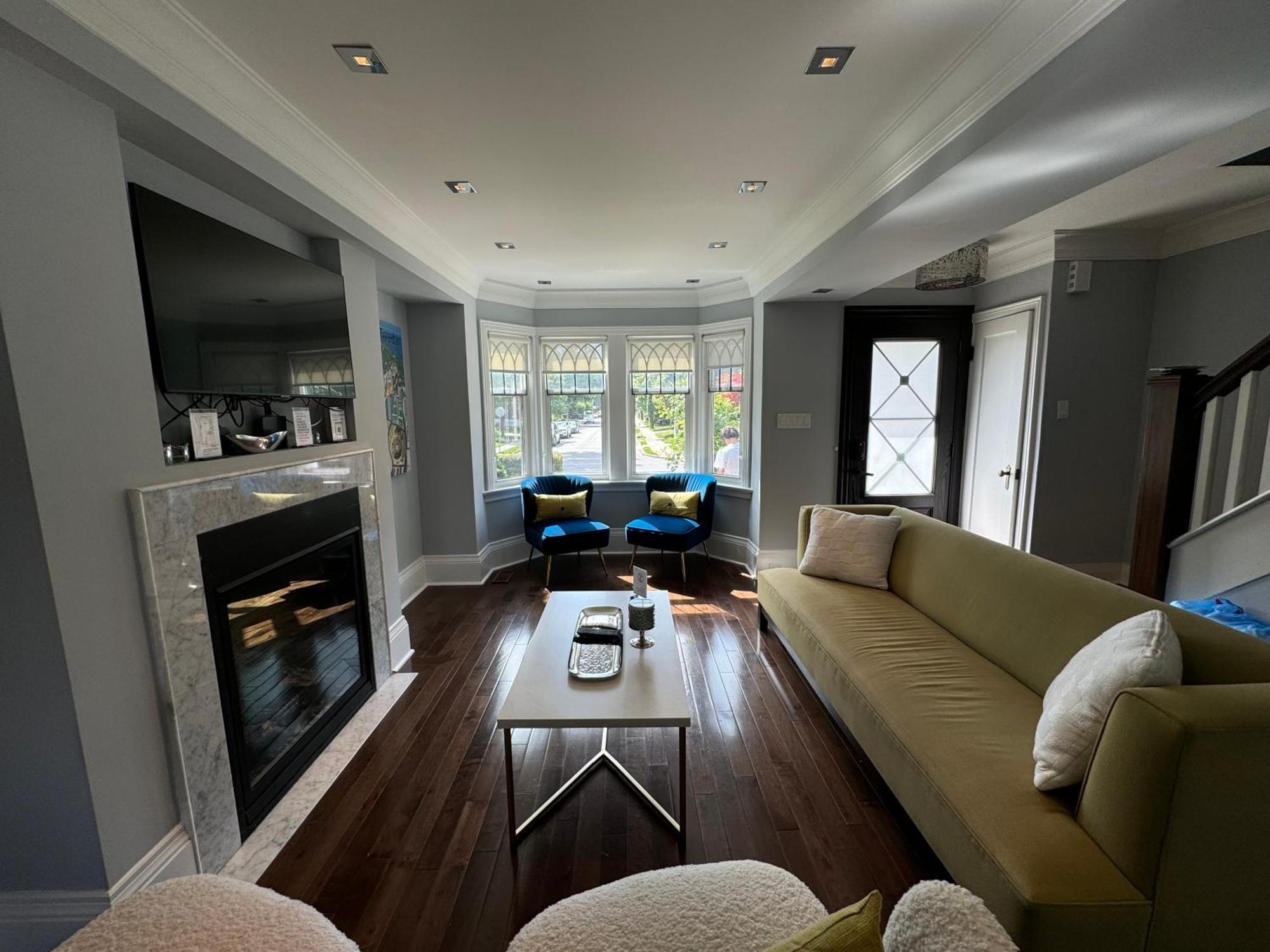 Holiday home Leaside With Great Backyard & Pool *