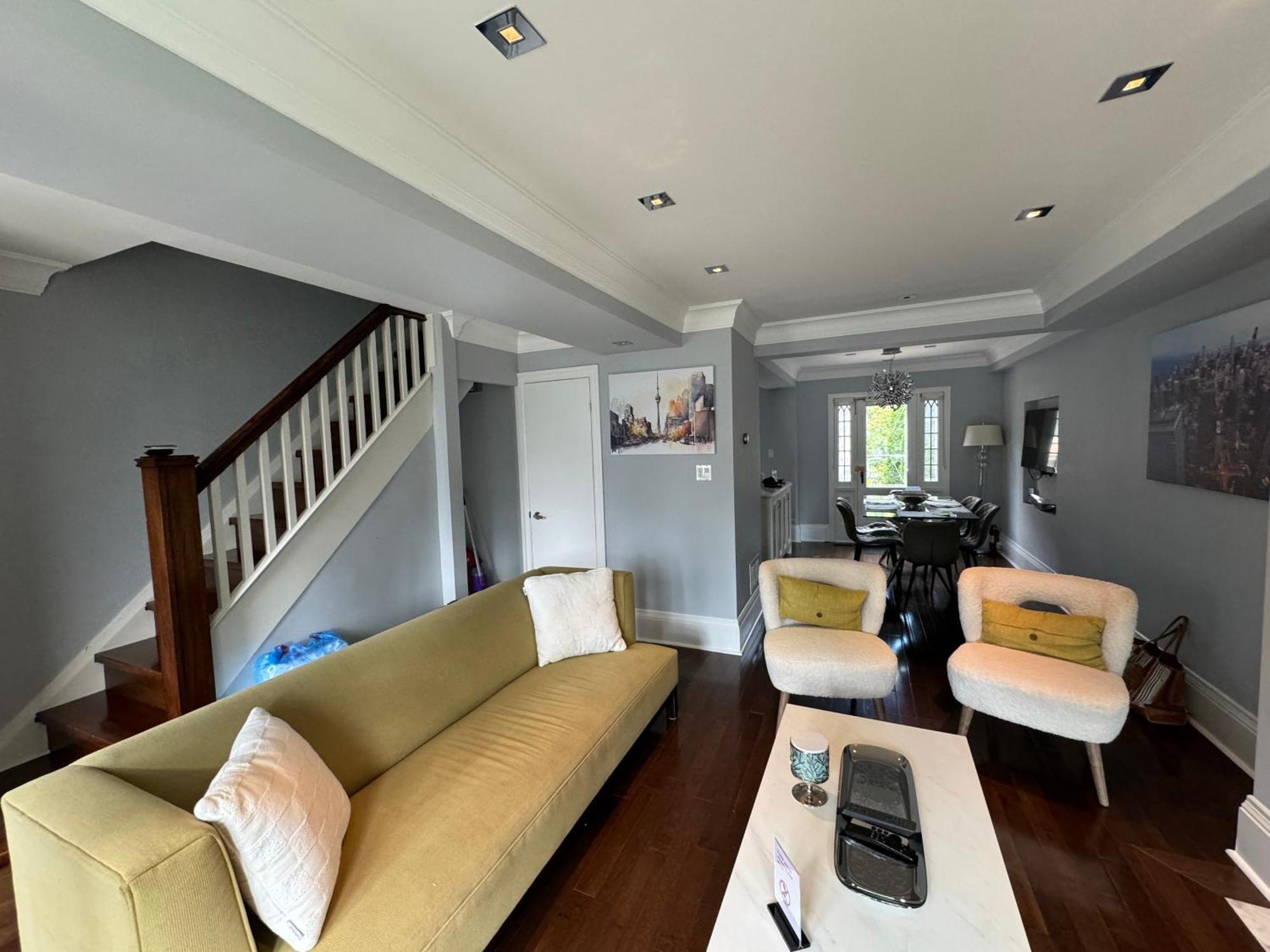 Holiday home Leaside With Great Backyard & Pool *