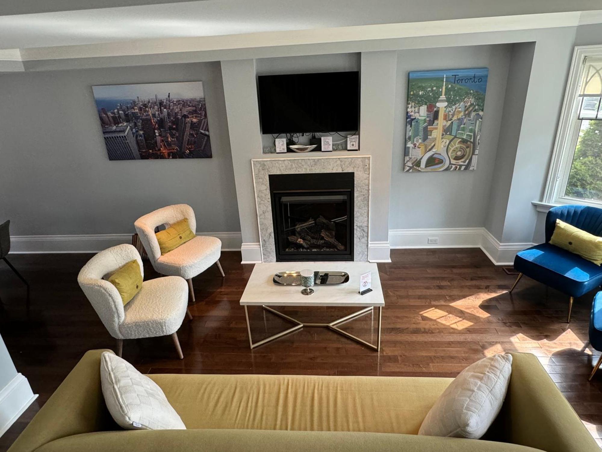 Holiday home Leaside With Great Backyard & Pool