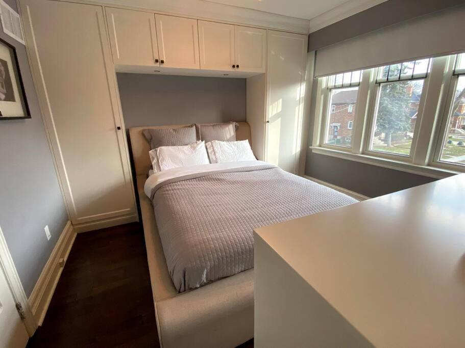 Holiday home Leaside With Great Backyard & Pool *