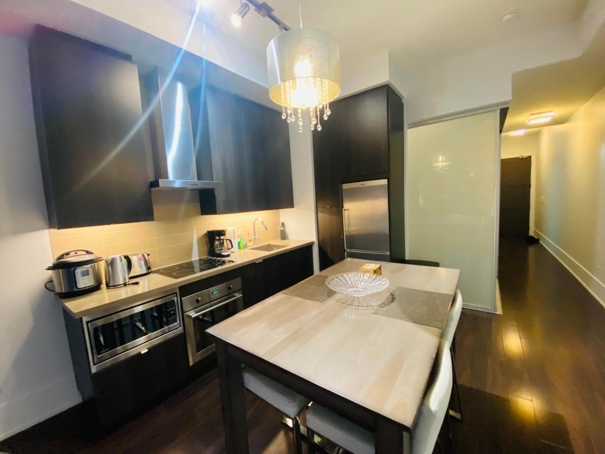 Rivetstays - The Atmos Ii Apartment