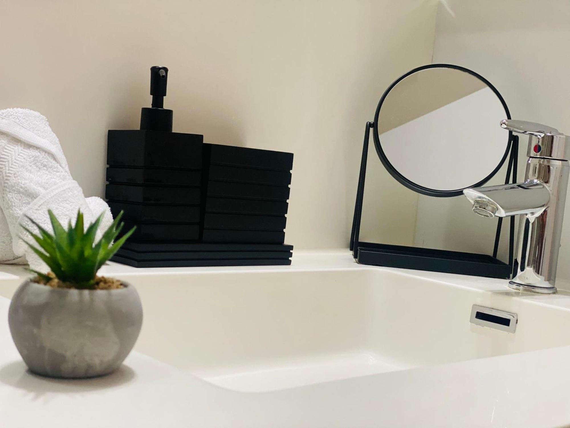Apartment Rivetstays - The Atmos Ii *