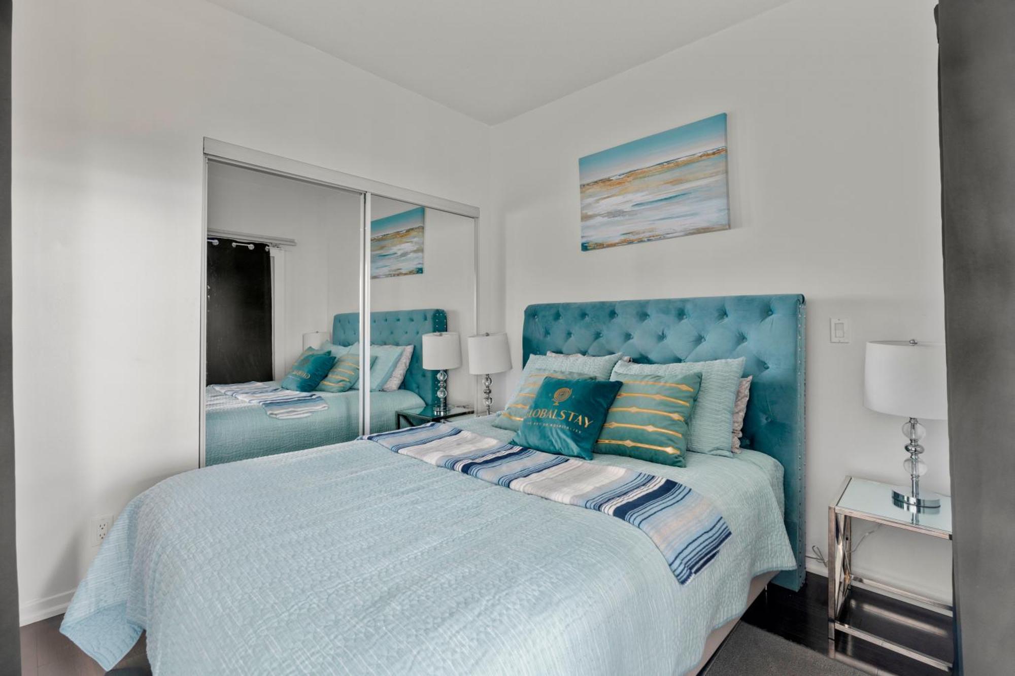 Apartment Globalstay. Burano In Downtown