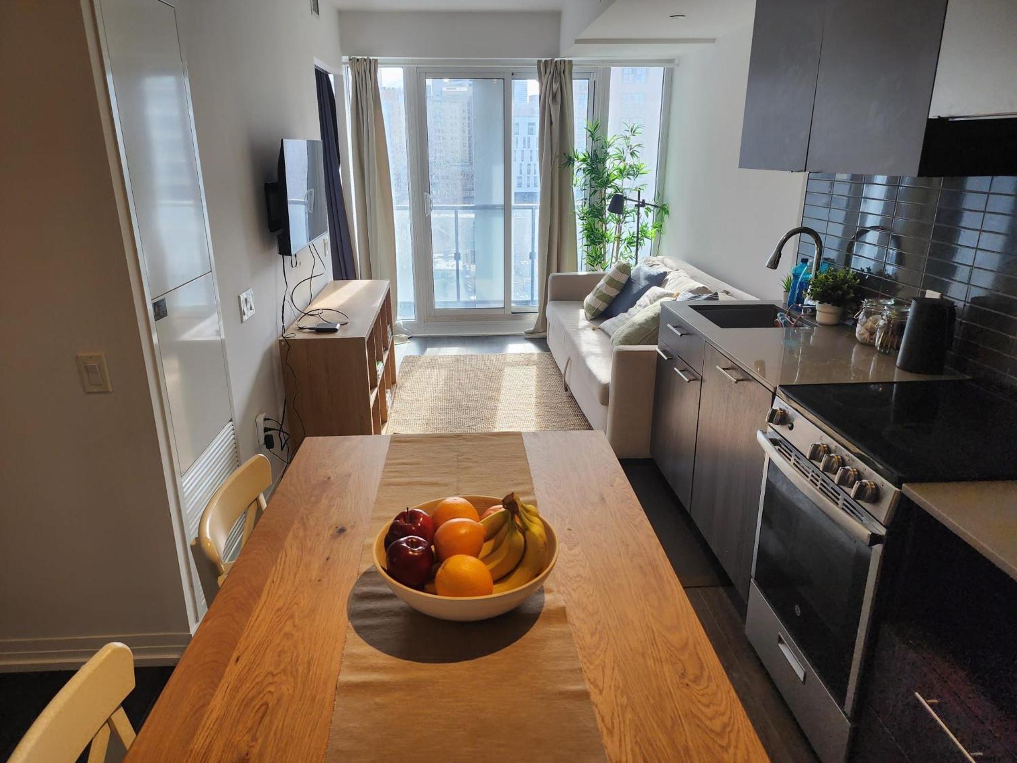 Stylish Oasis - Reg # Str-2309-hmvrvx Exp Feb 21, 2026 Apartment