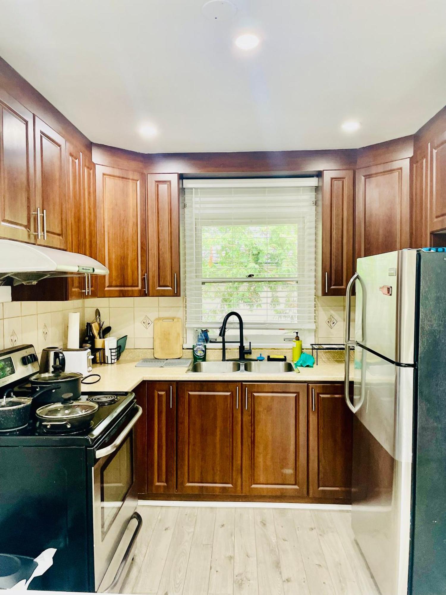 Apartment 3room Entire Floor Walk 2 Subway *