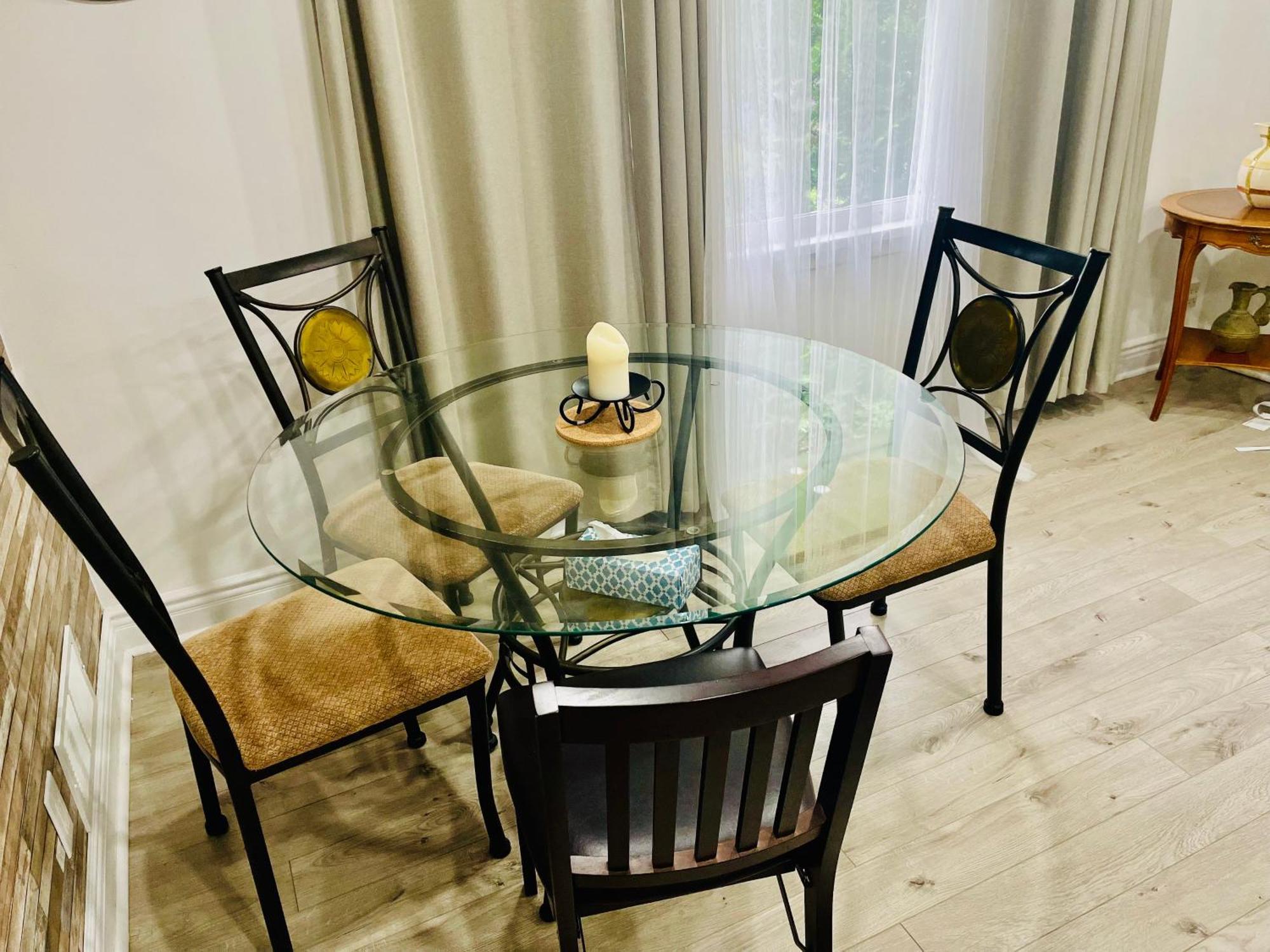 3room Entire Floor Walk 2 Subway Apartment *