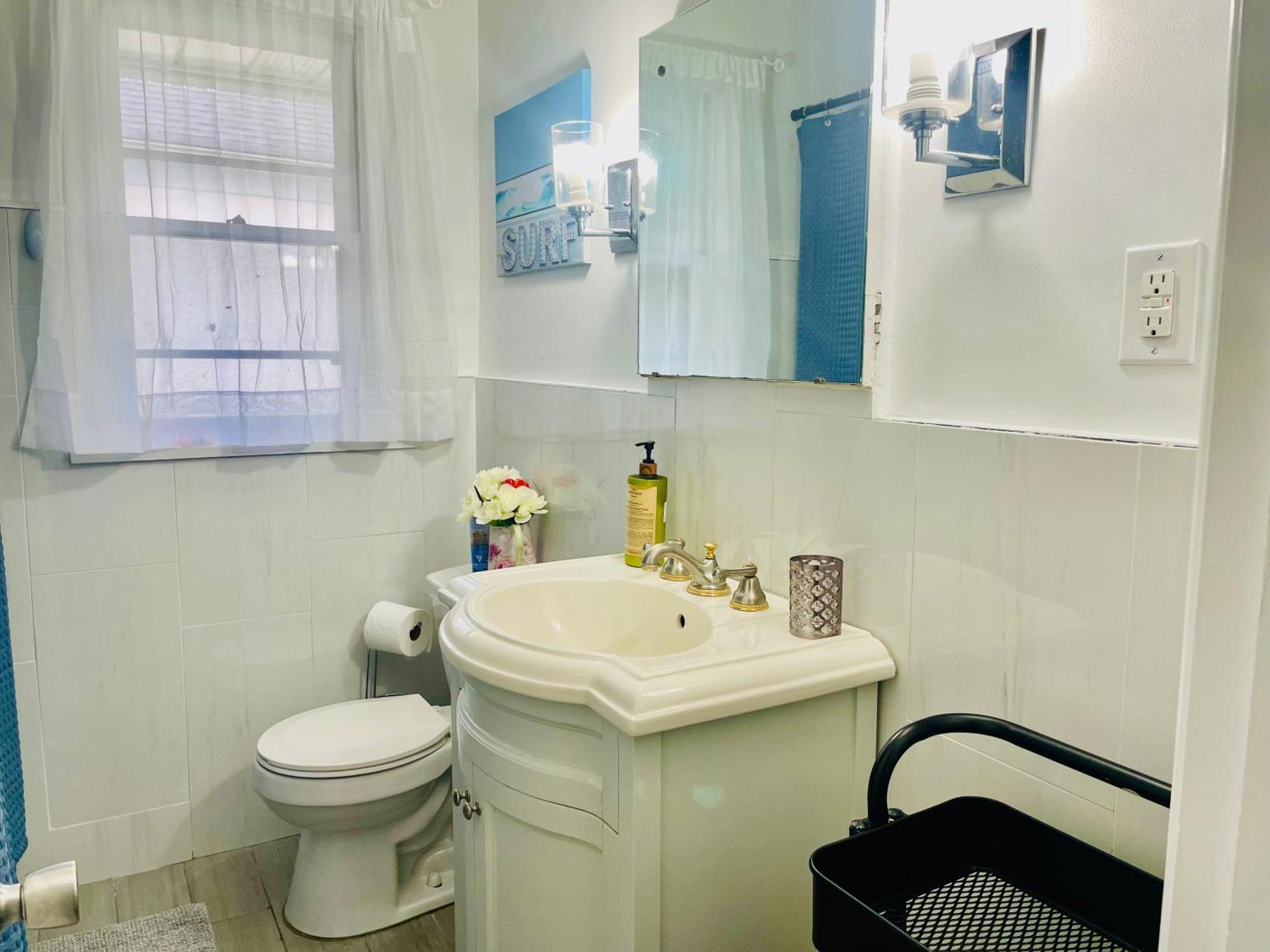 Apartment 3room Entire Floor Walk 2 Subway *