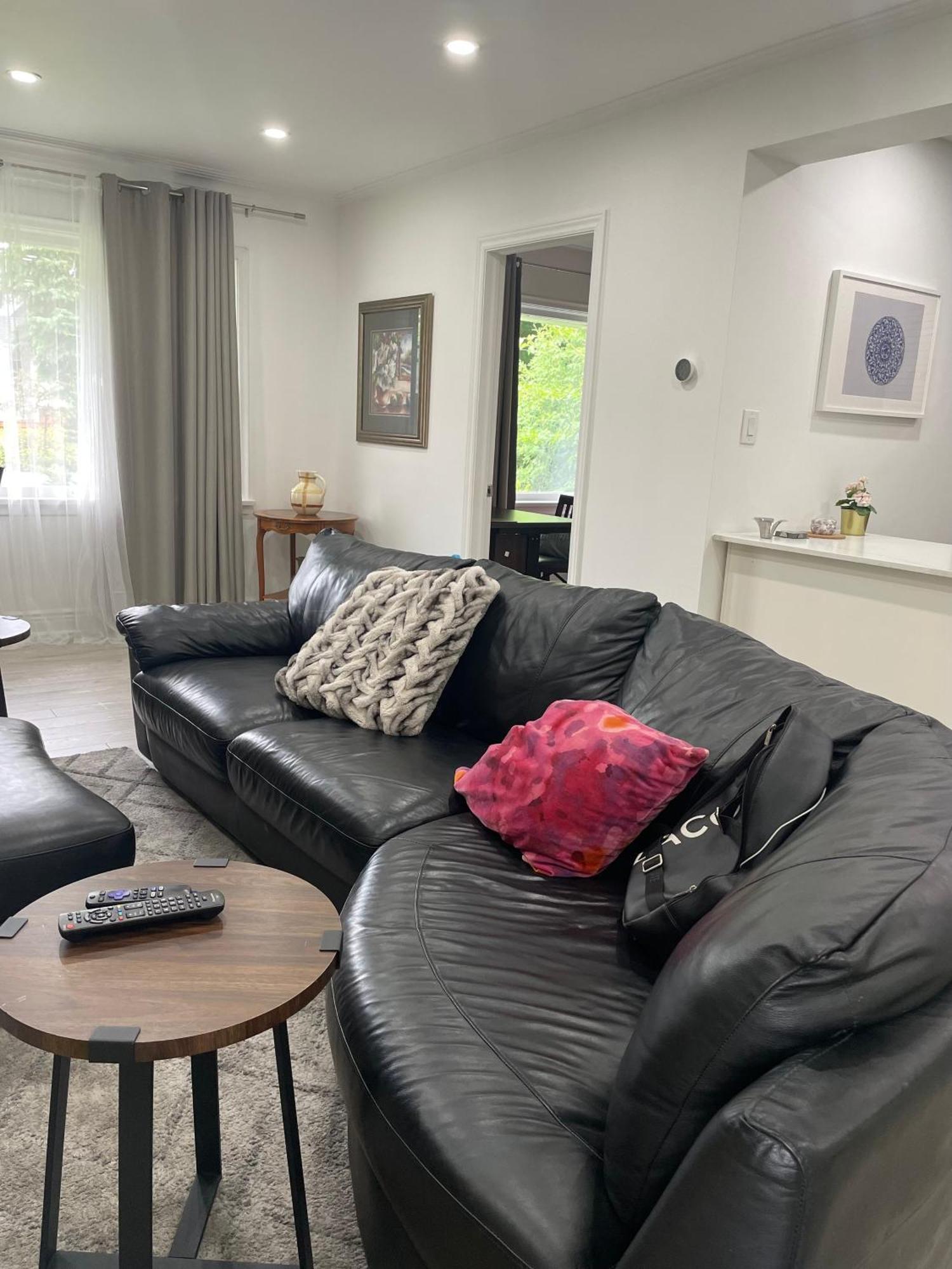 3room Entire Floor Walk 2 Subway Apartment *