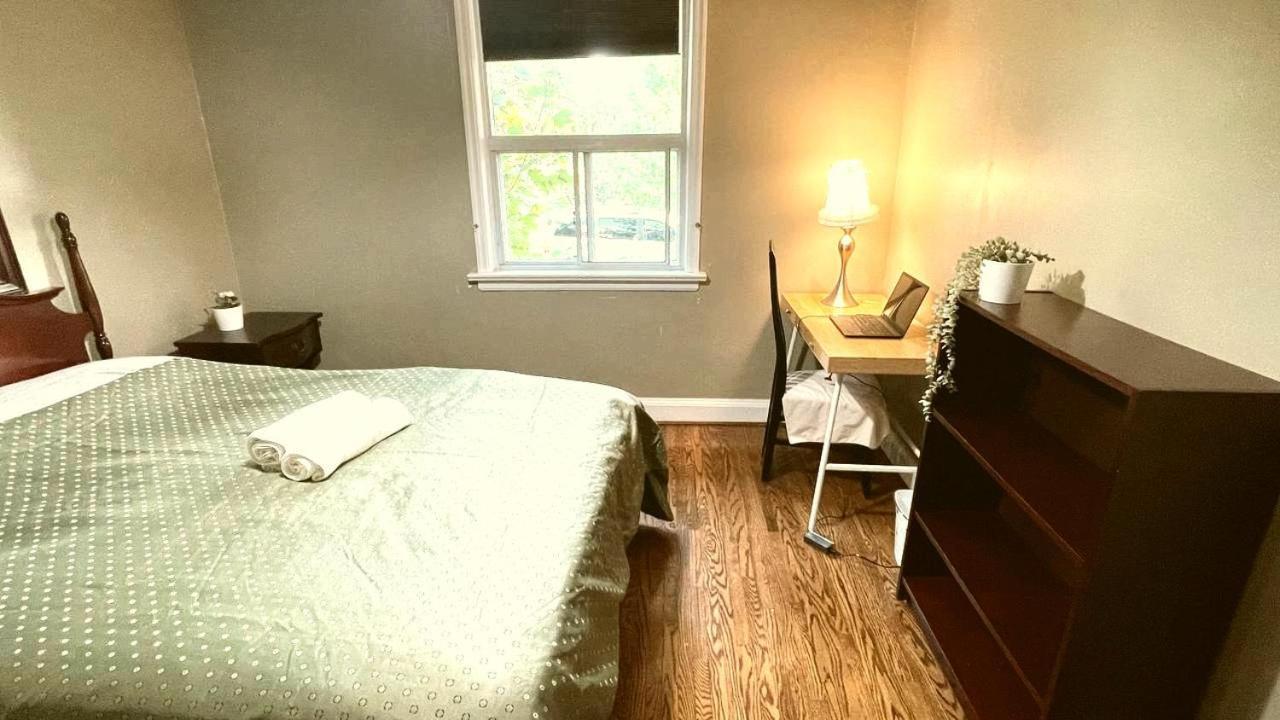 Apartment Glengrove Cozy *