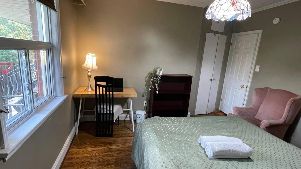 Apartment Glengrove Cozy Toronto