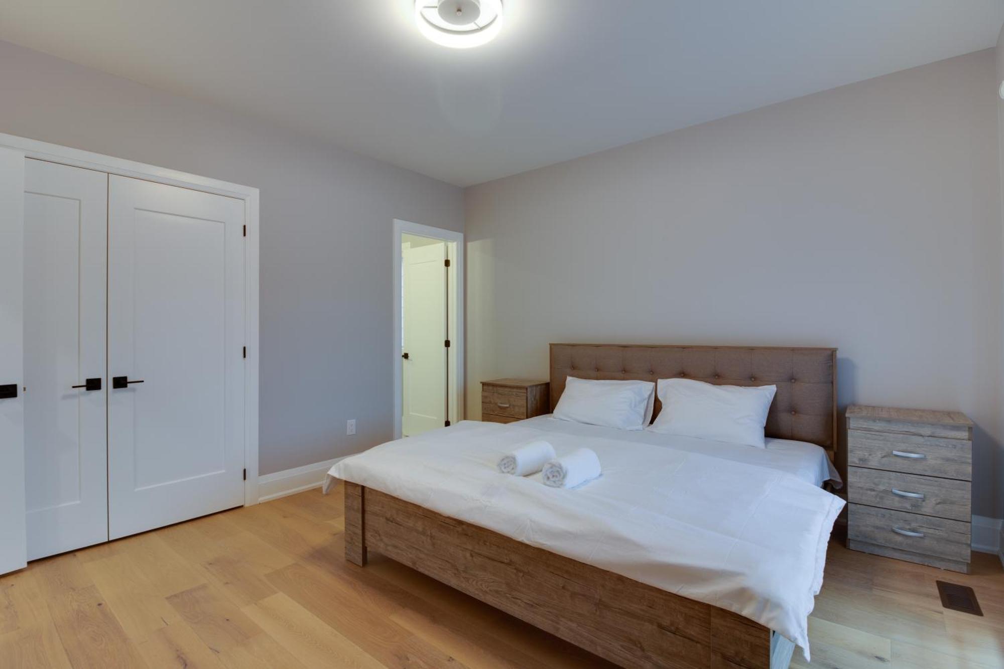 Luxury House In Scarborough Apartment Toronto