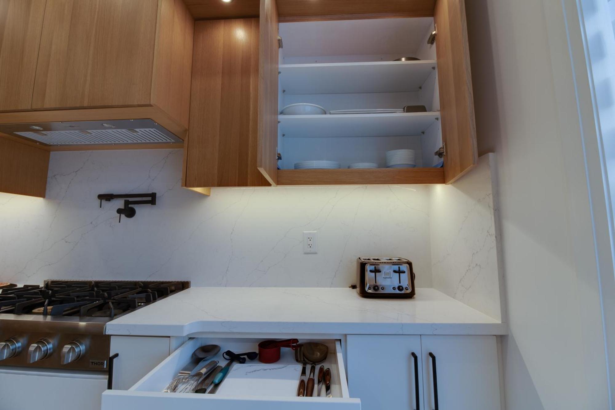 Apartment Luxury House In Scarborough *
