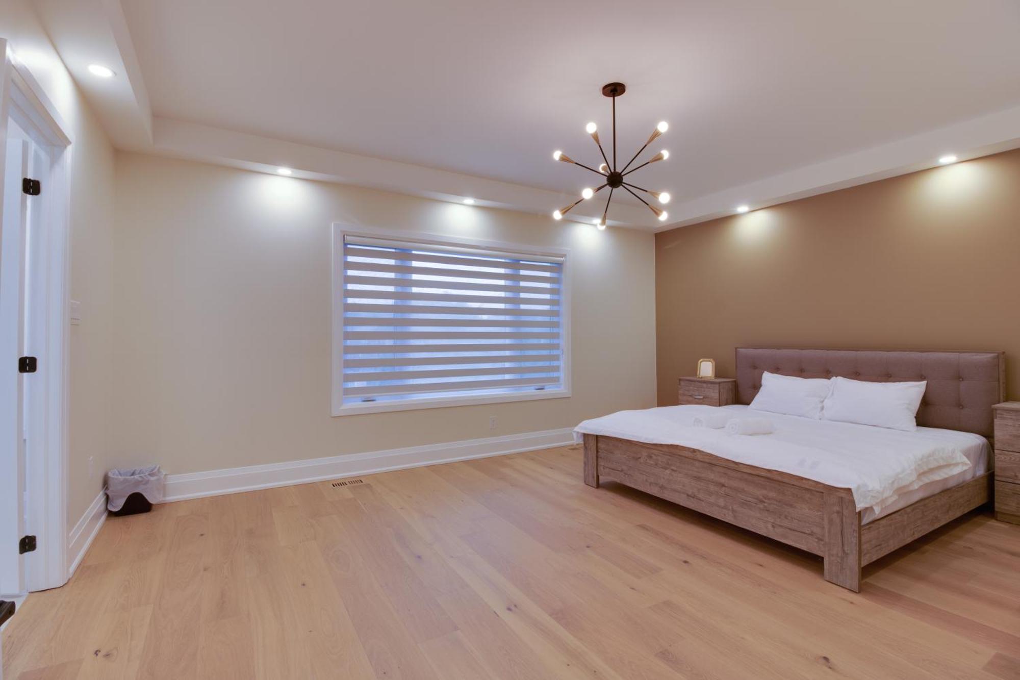 Luxury House In Scarborough Apartment Toronto
