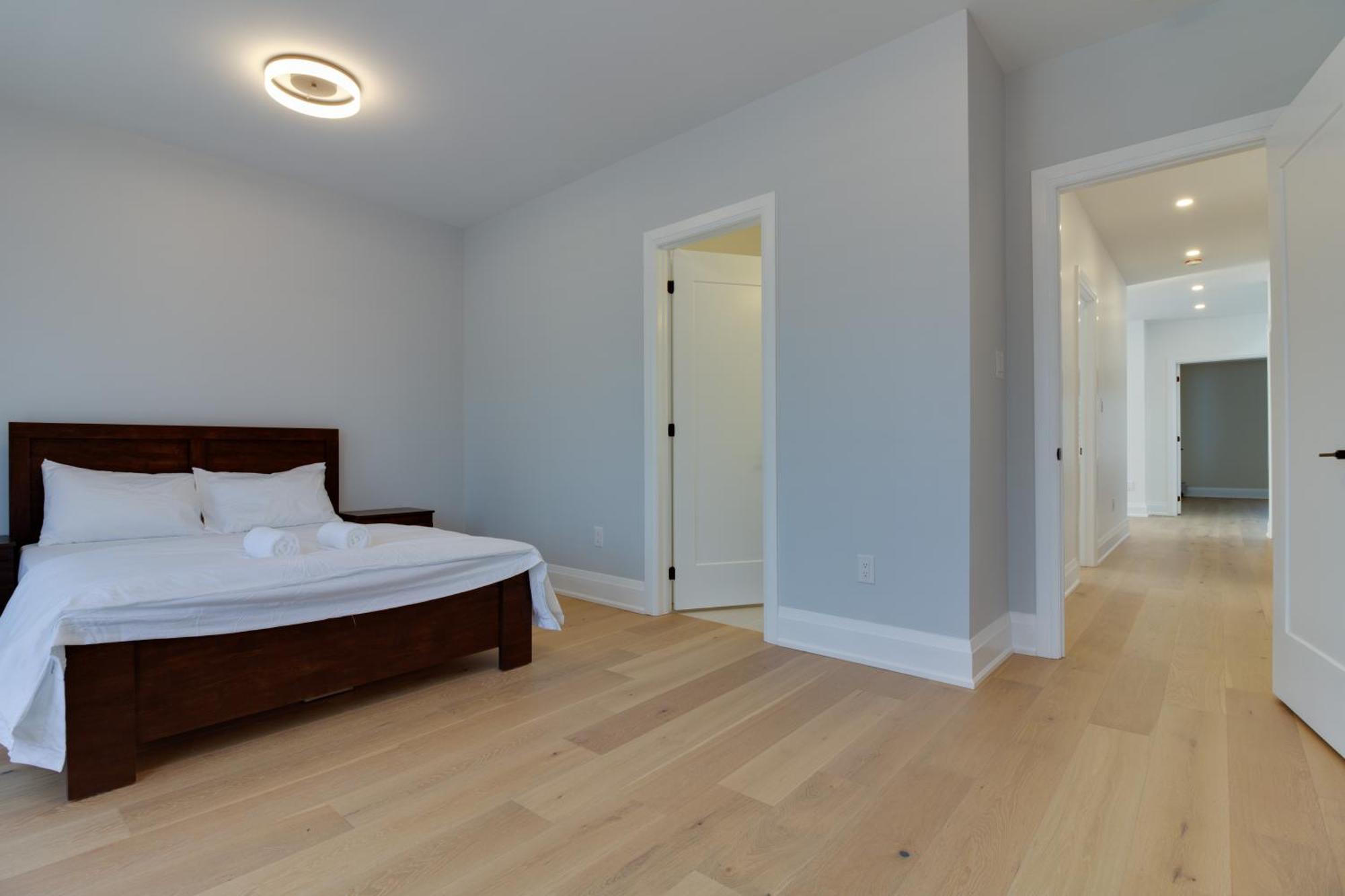 Apartment Luxury House In Scarborough *