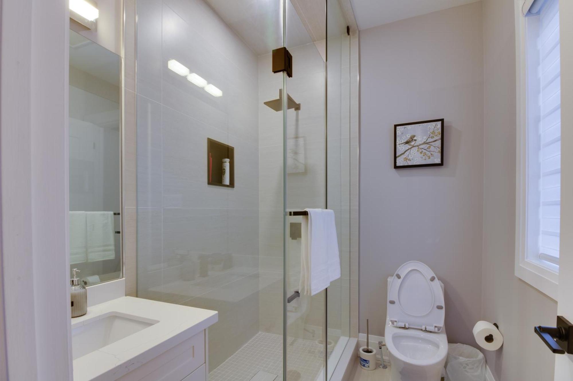 Apartment Luxury House In Scarborough Toronto