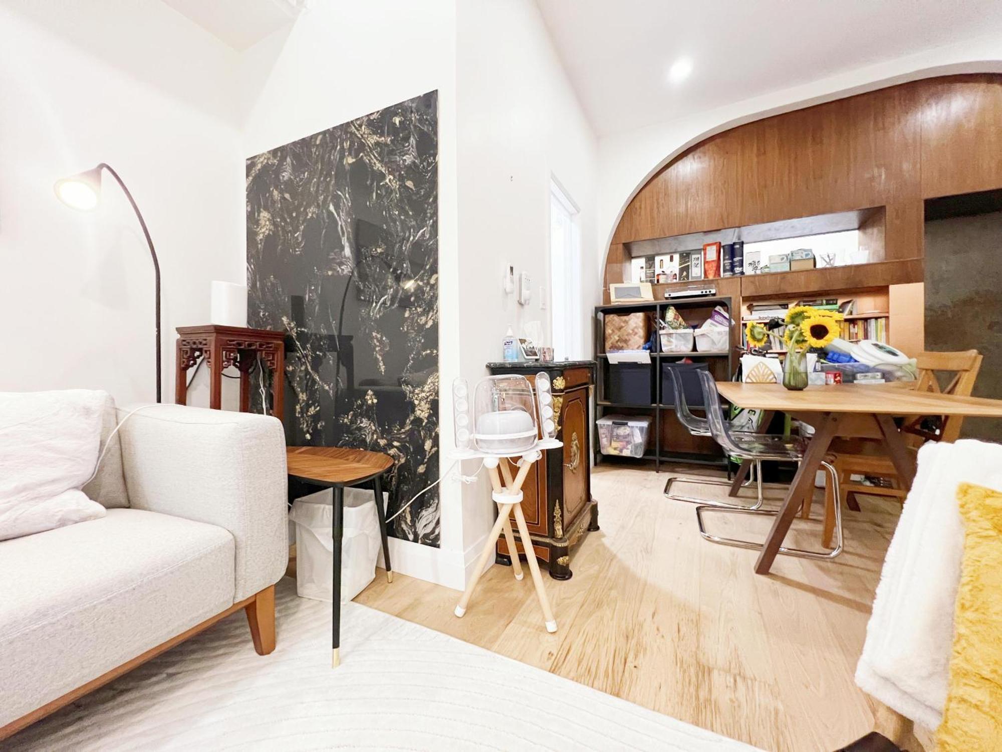 Homestay Cozy Townhouse In Dt Near Wellesley And Jarvis *