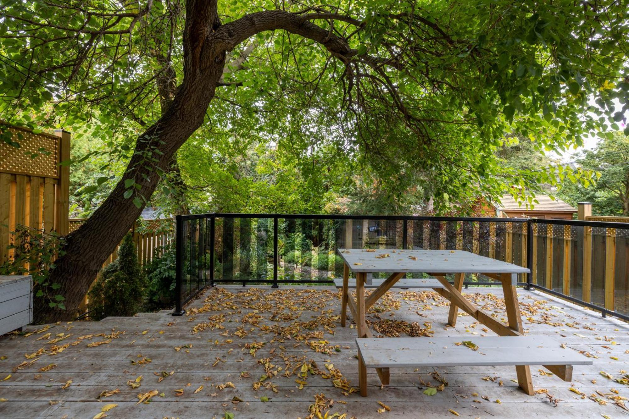Double Bedroom On Up Or 3 Bedrooms In Basement Near Eglinton Subway Station Guest house *