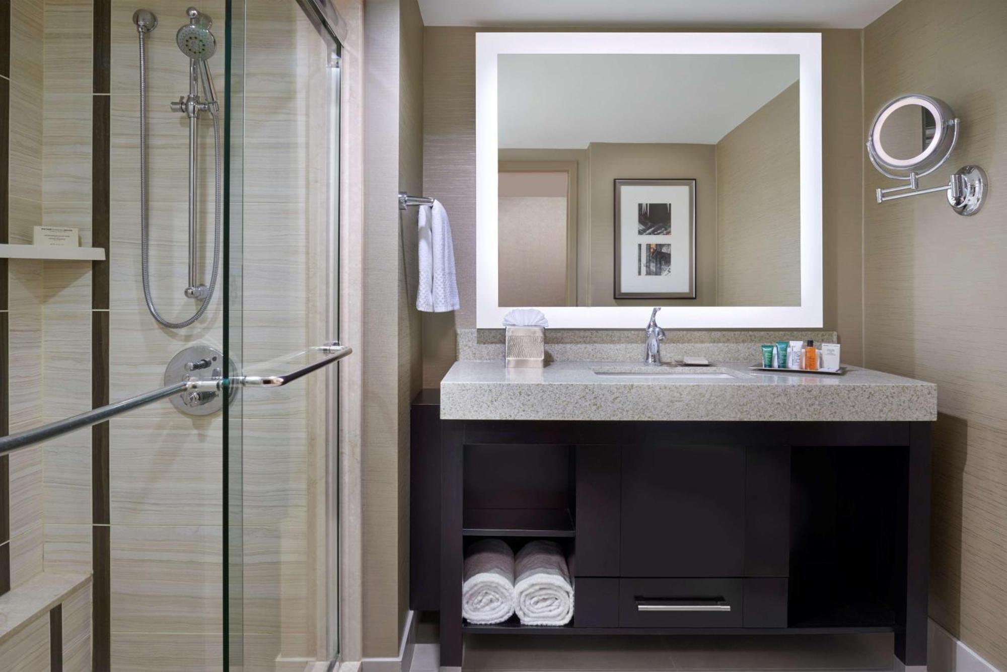 Hotel Hilton Toronto
