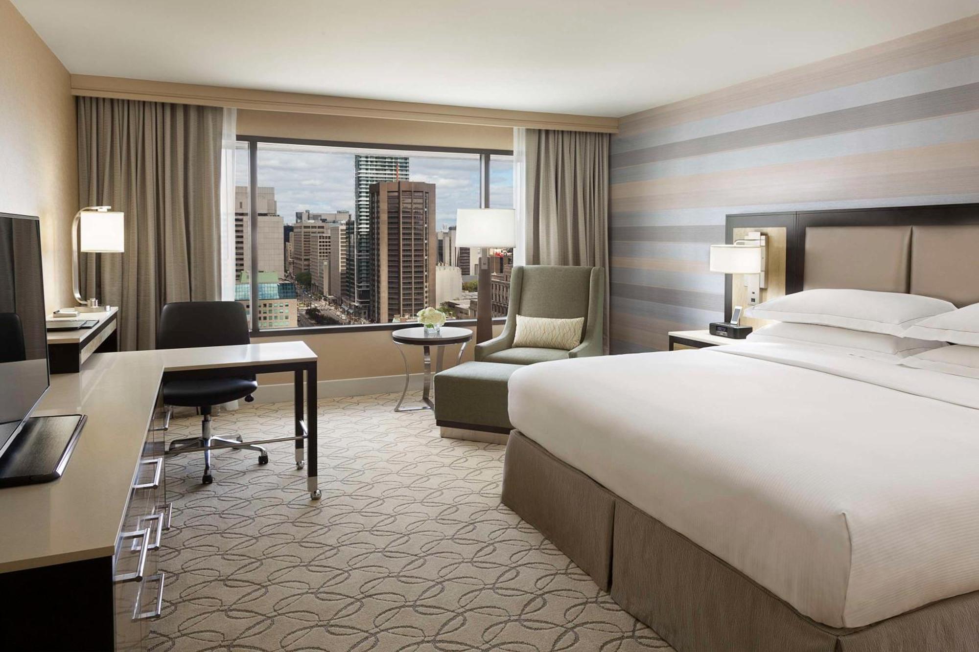 Hilton 4* Toronto