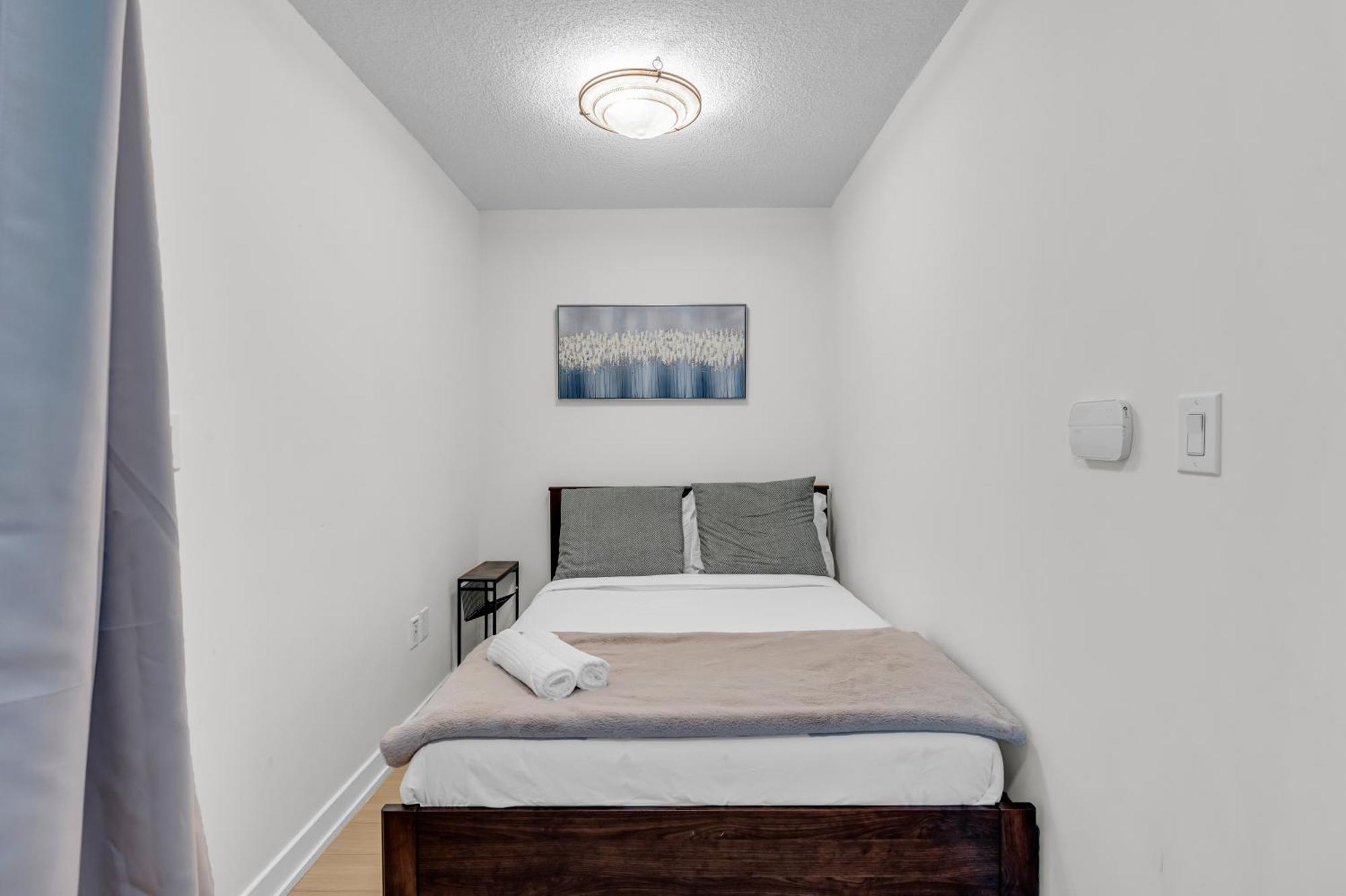 Apartment Downtown