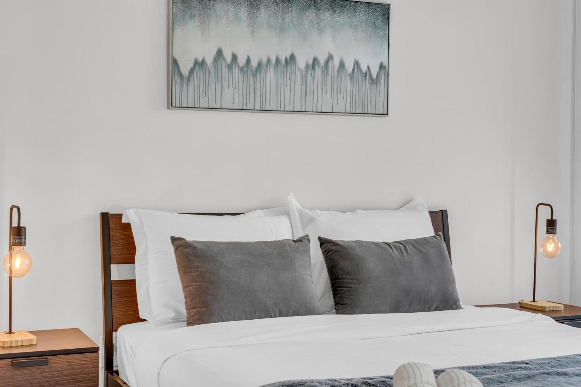Downtown Apartment