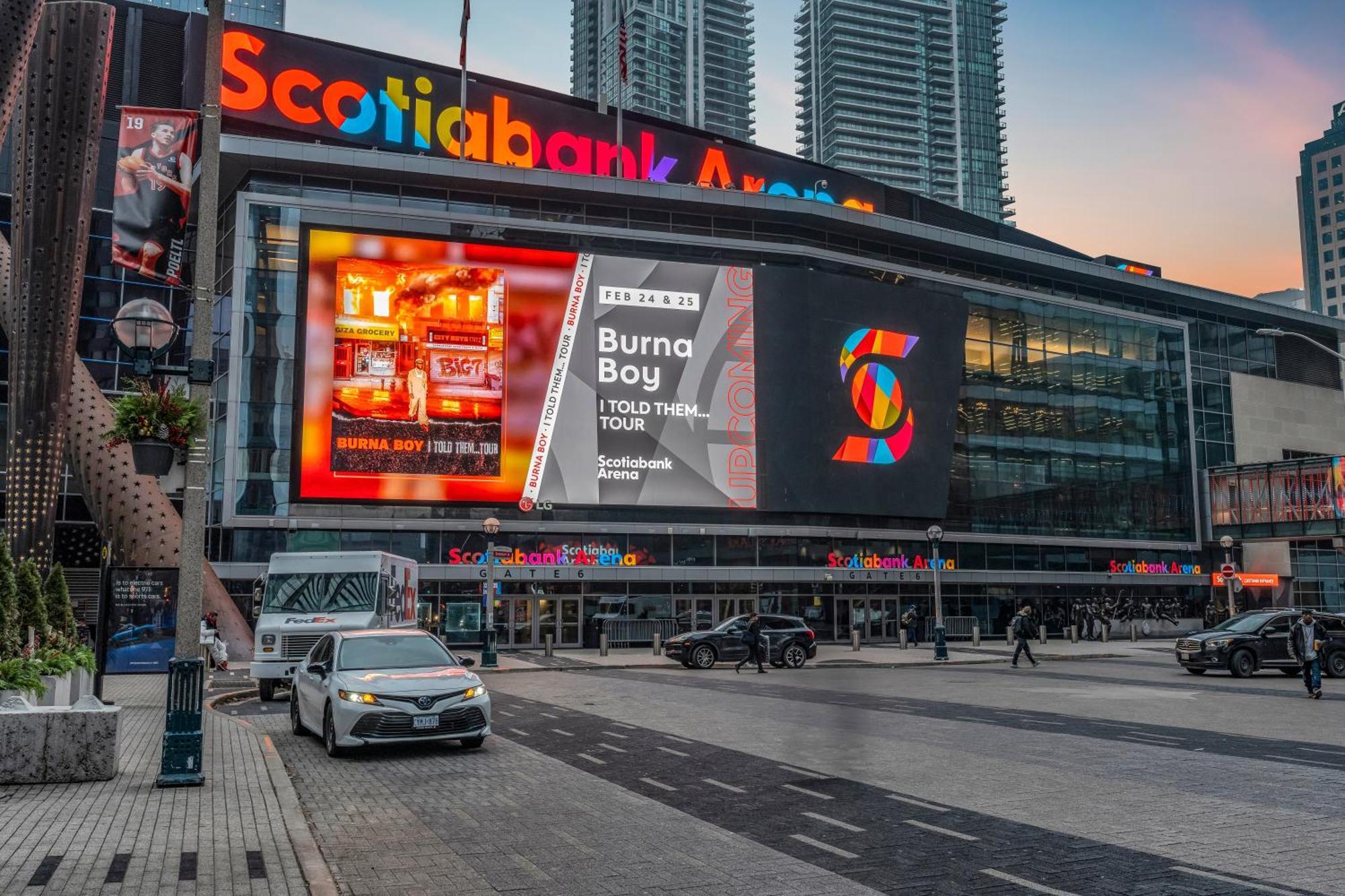Downtown * Toronto