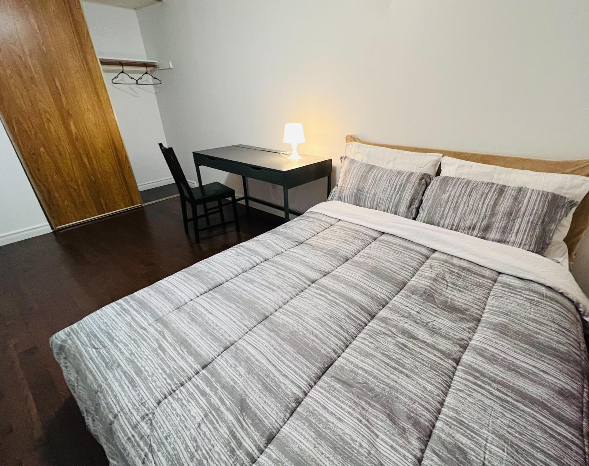 Comfyroom Privatunterkunft Toronto