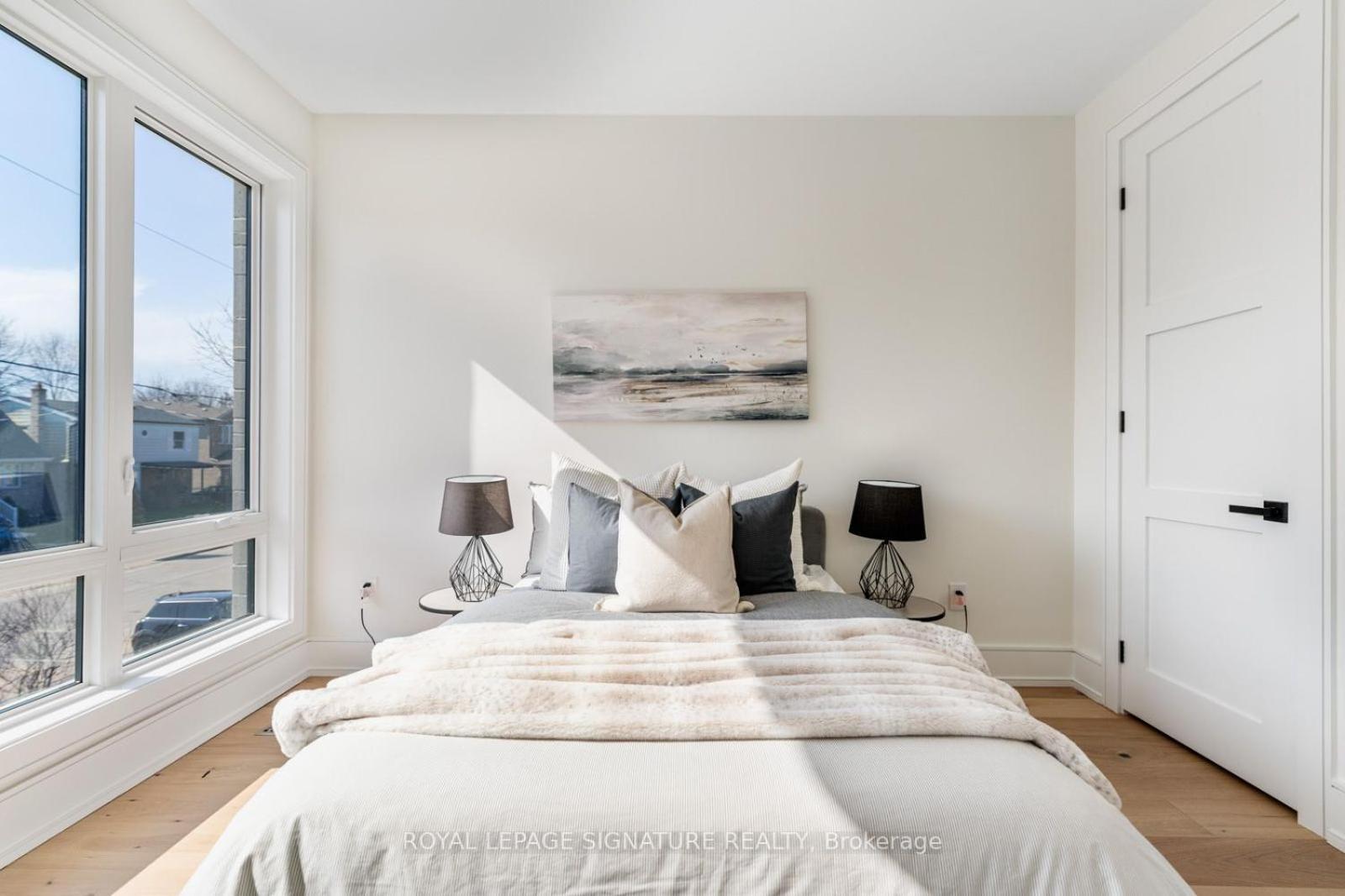 Villa Scarborough Toronto