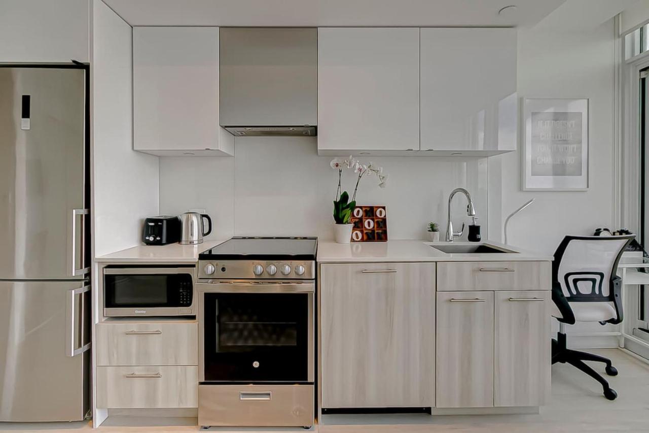 The Cityscape By Instant - Penthouse Unit Toronto