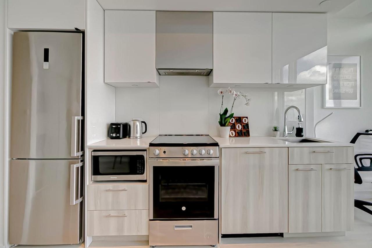 The Cityscape By Instant - Penthouse Unit *