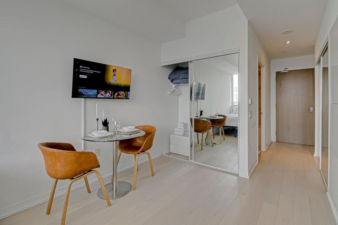 Apartment The Cityscape By Instant - Penthouse Unit Toronto